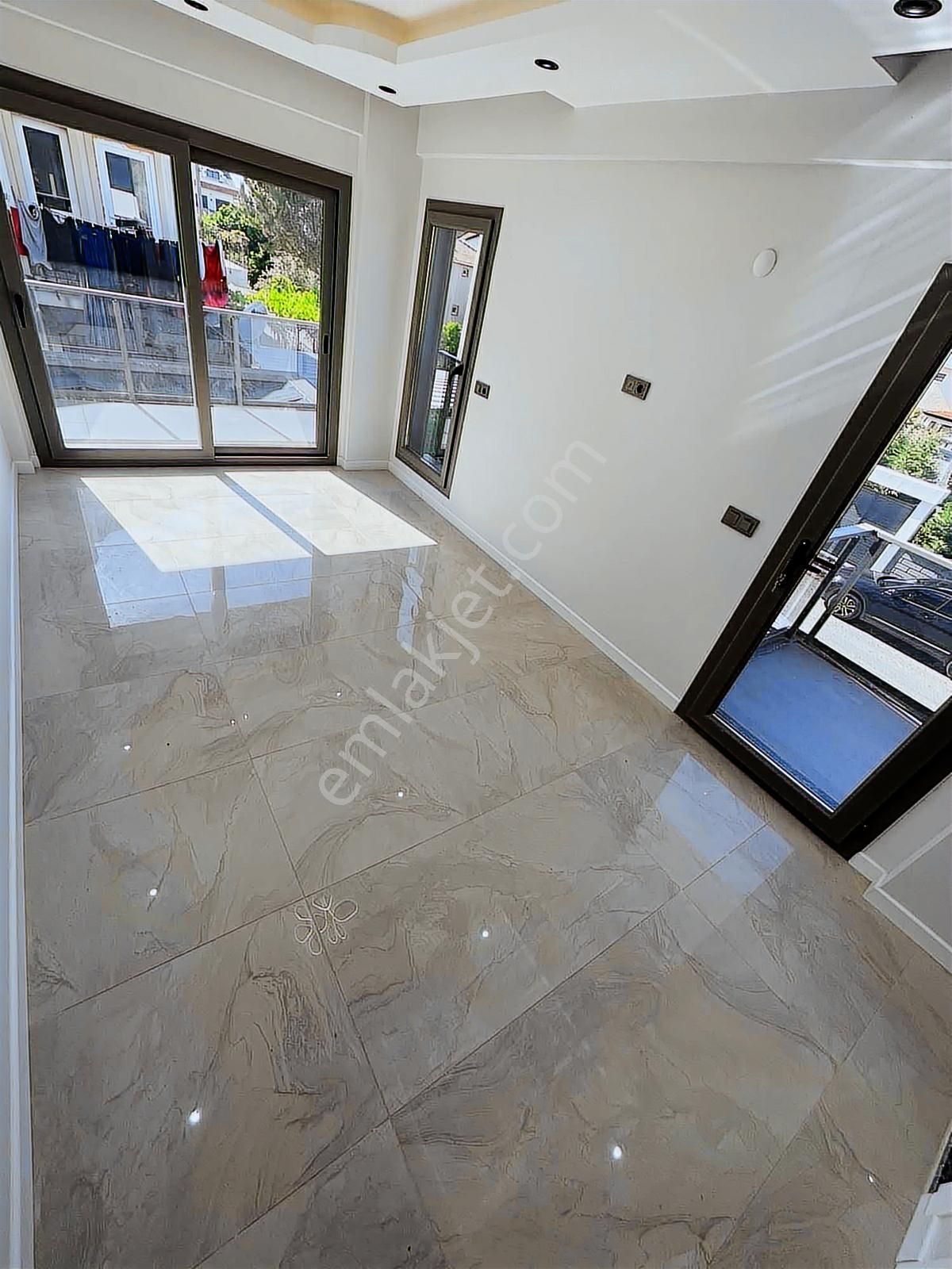 Akarca Mah Satılık 4+1 Lüx Müstakil Villa - Görsel 5