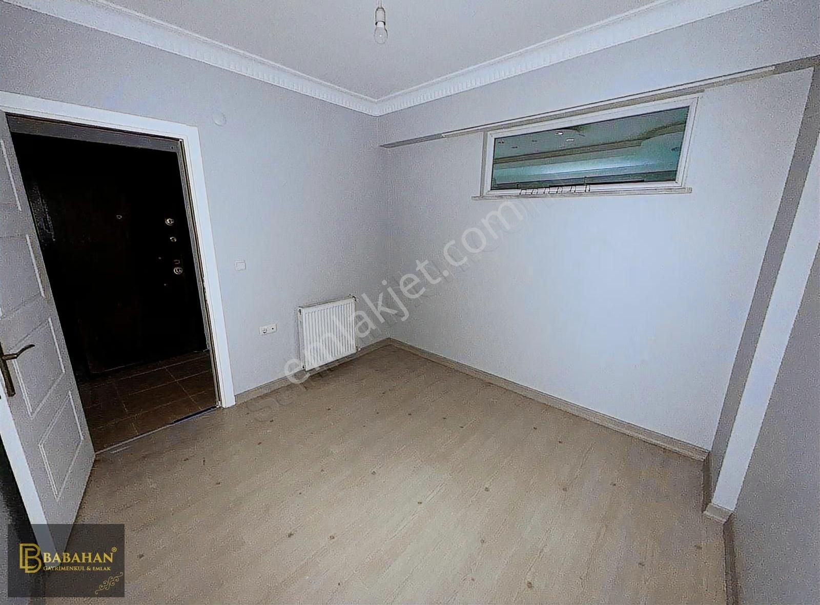 Namık Kemal Mahallesinde 3+1 Geniş Mutfaklı 130m² Aile Apartmanı - Görsel 11