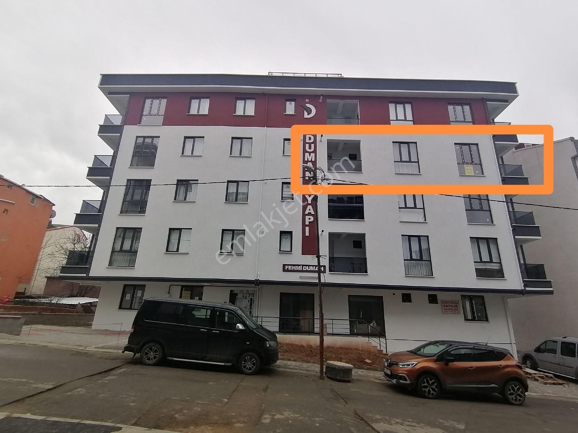 Kiralık 2+1 - Görsel 35