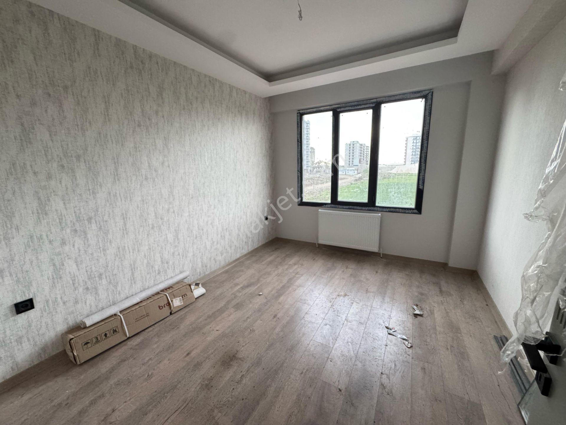 Four Land'den Chery Bayisi Karşısında 2+1 Sıfır Satılık Daire - Görsel 9