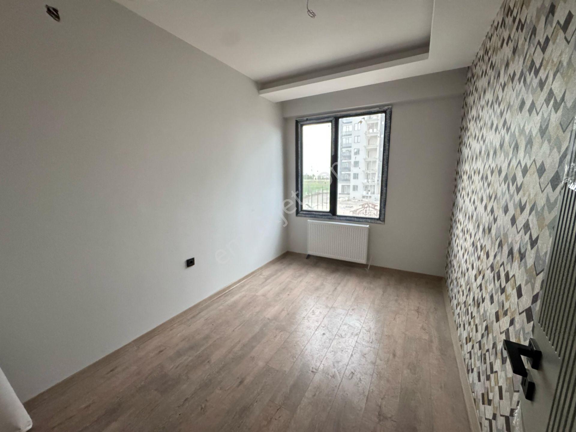Four Land'den Chery Bayisi Karşısında 2+1 Sıfır Satılık Daire - Görsel 6