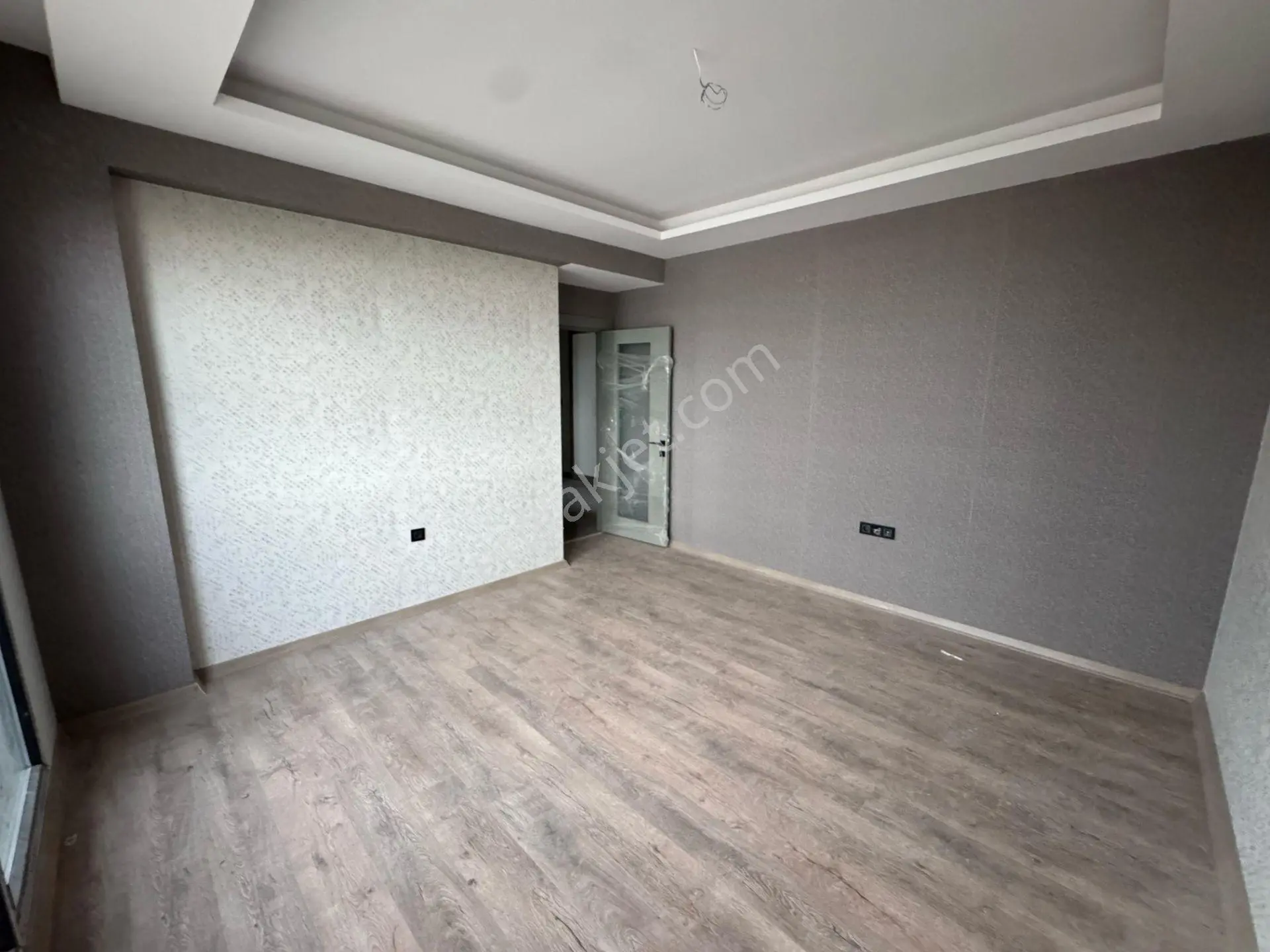 Four Land'den Chery Bayisi Karşısında 2+1 Sıfır Satılık Daire - Görsel 4