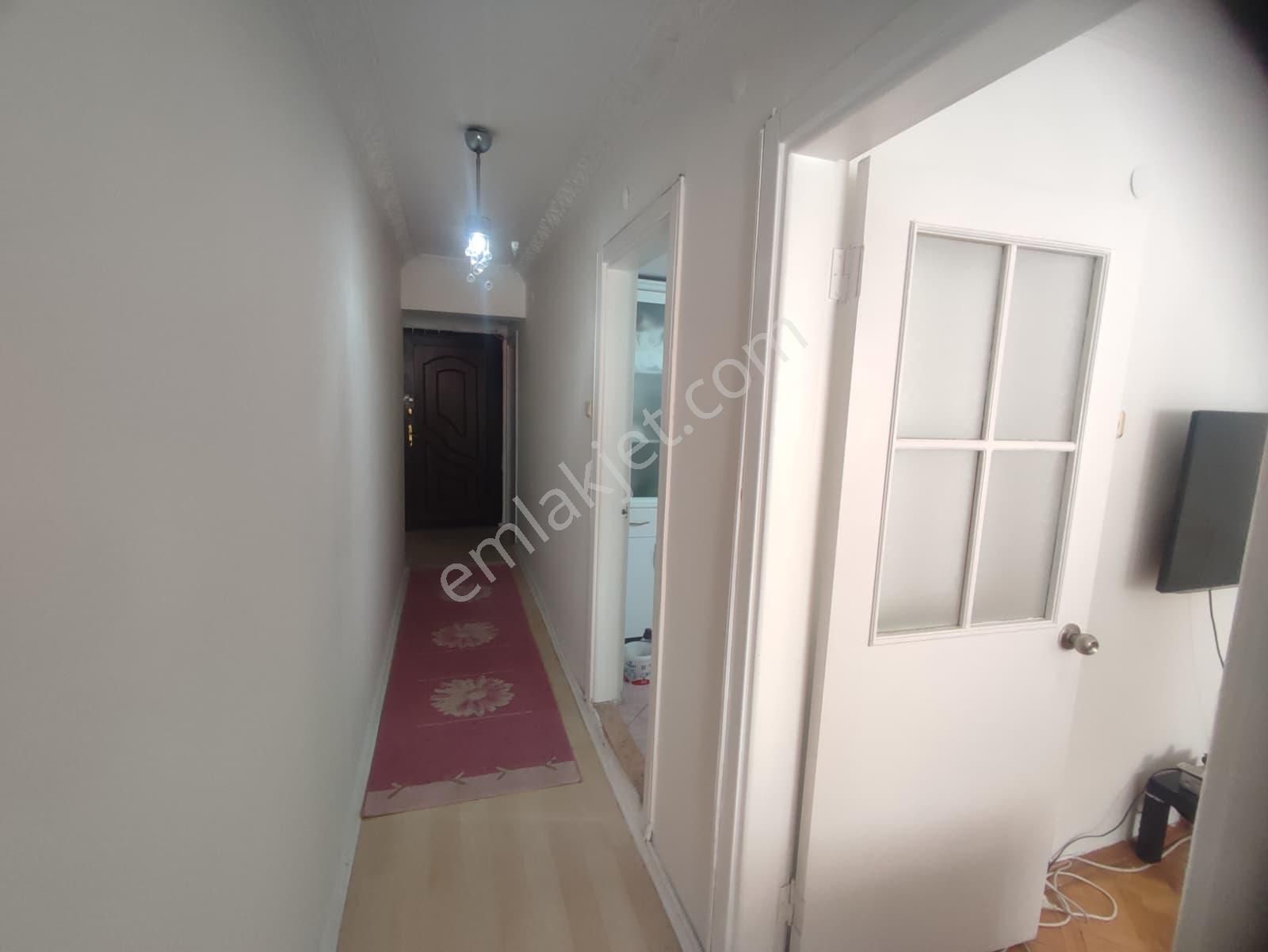 Fahrettin Altay Meydan Yakını Arakat Eşyalı 3+1 Kiralık Daire - Görsel 7