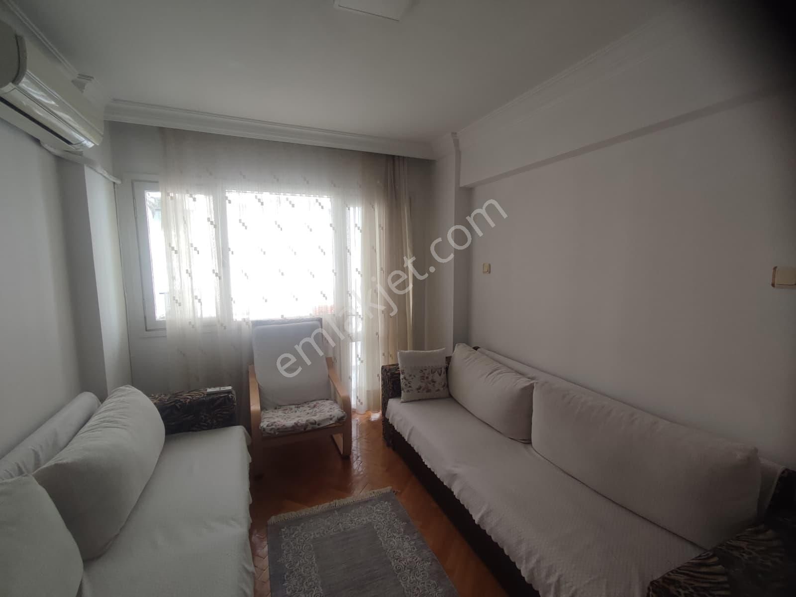 Fahrettin Altay Meydan Yakını Arakat Eşyalı 3+1 Kiralık Daire - Görsel 11