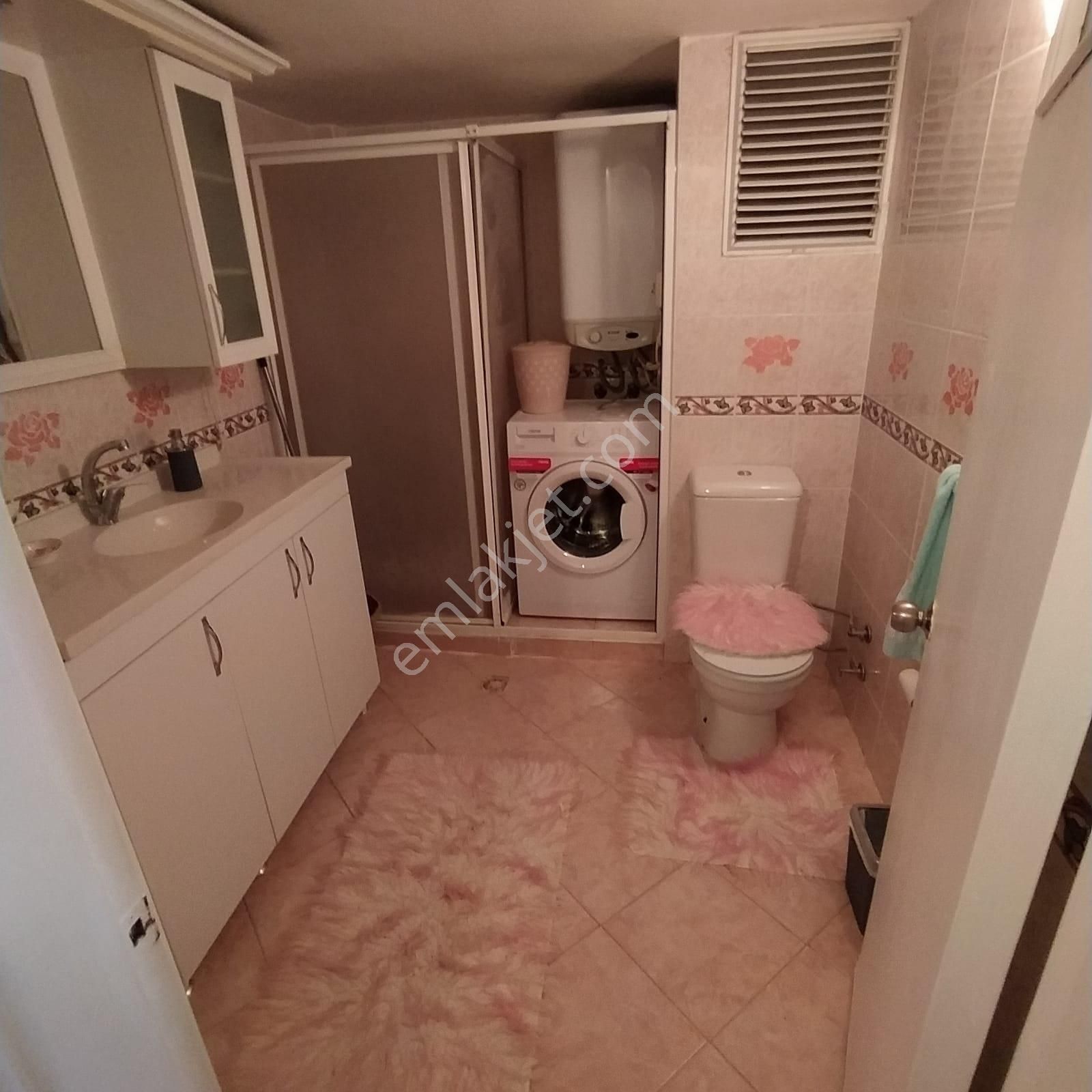 Fahrettin Altay Meydan Yakını Arakat Eşyalı 3+1 Kiralık Daire - Görsel 23