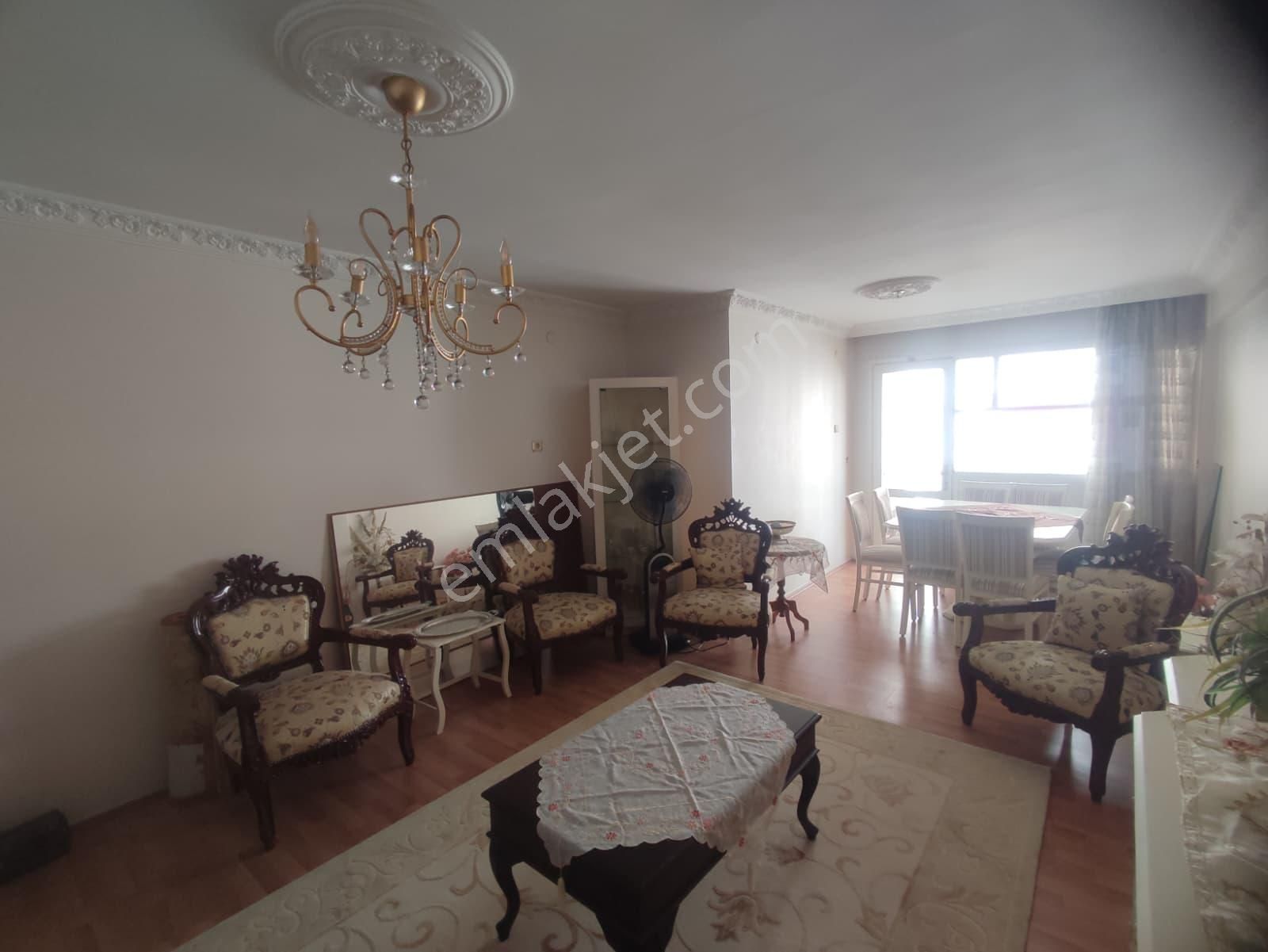 Fahrettin Altay Meydan Yakını Arakat Eşyalı 3+1 Kiralık Daire - Görsel 19