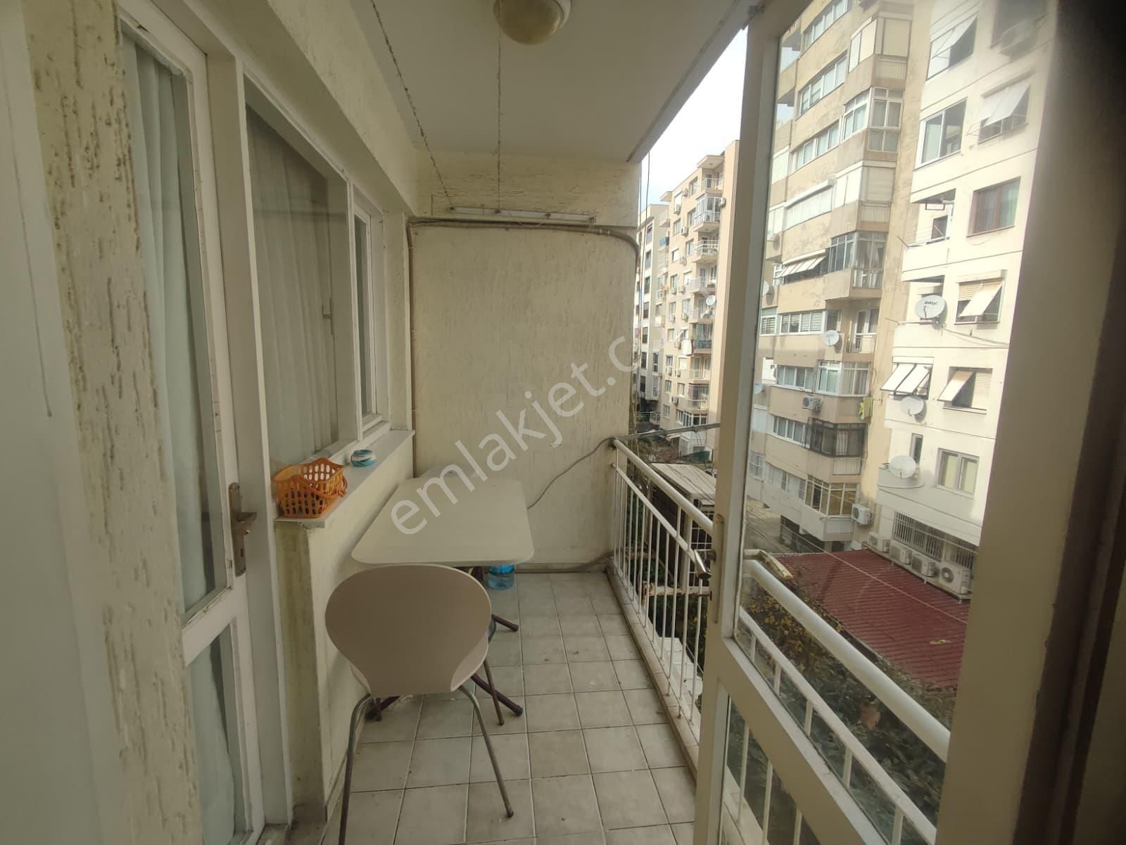 Fahrettin Altay Meydan Yakını Arakat Eşyalı 3+1 Kiralık Daire - Görsel 14