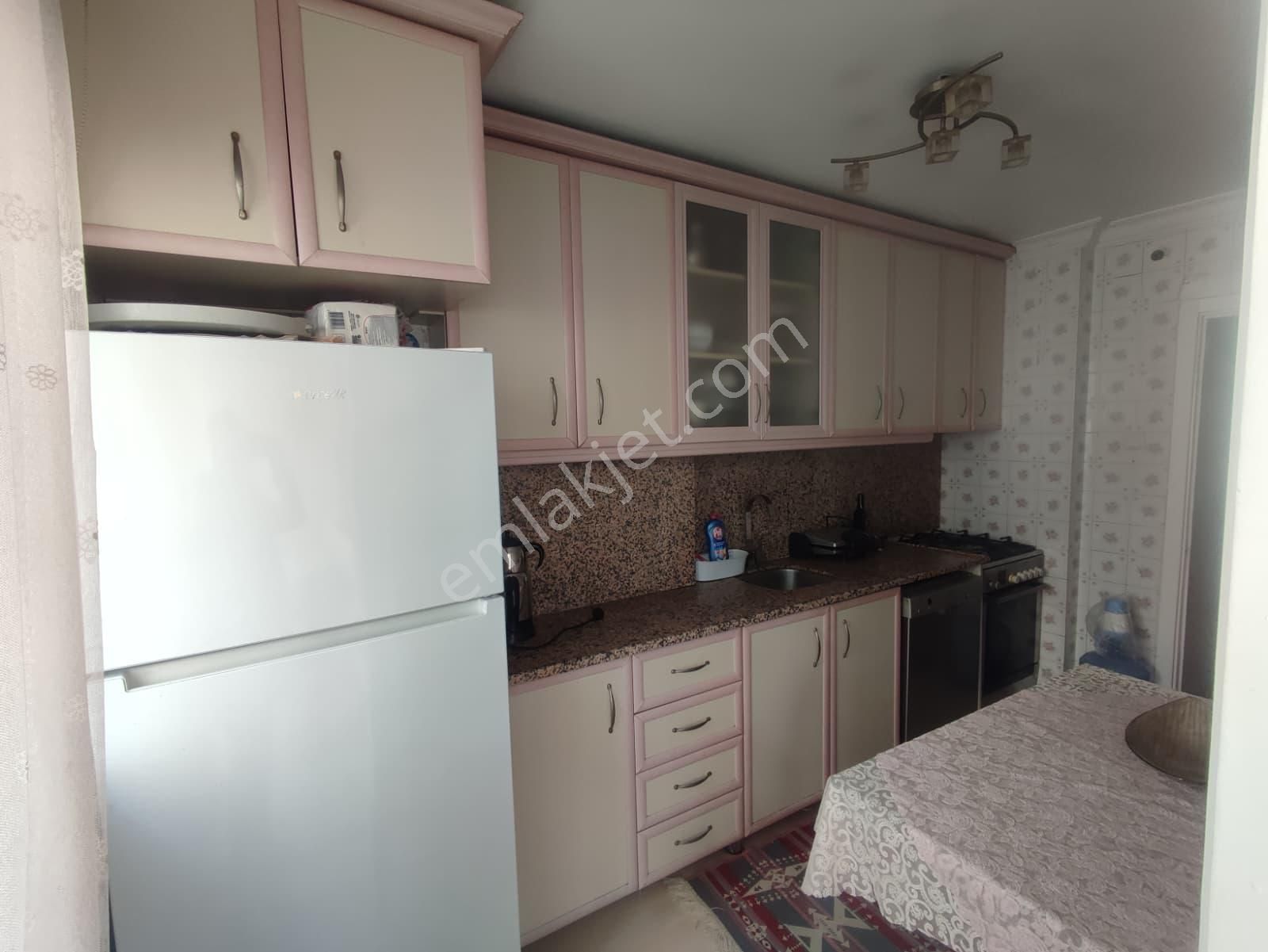 Fahrettin Altay Meydan Yakını Arakat Eşyalı 3+1 Kiralık Daire - Görsel 13