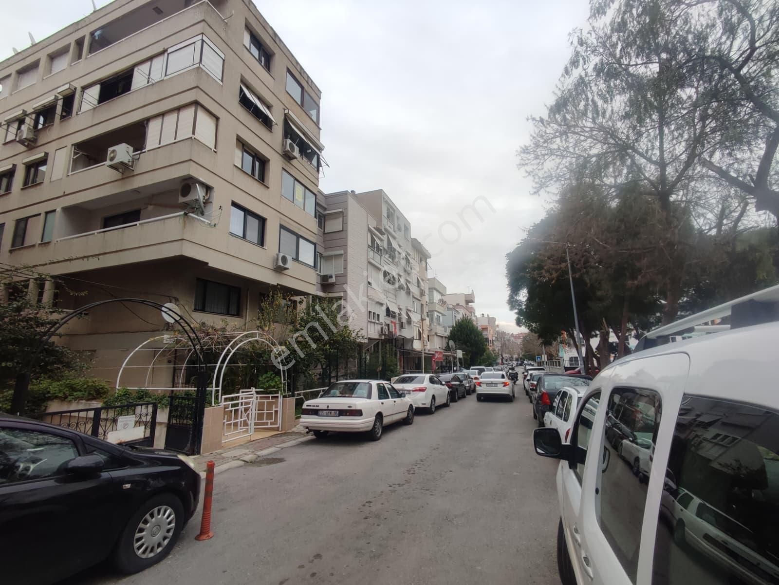 Fahrettin Altay Meydan Yakını Arakat Eşyalı 3+1 Kiralık Daire