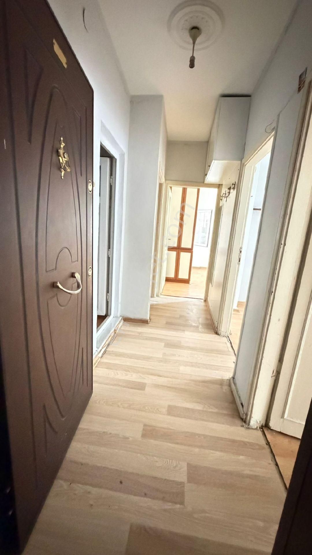 Mesudiye Mah 2+1 Bağımsız Mutfak Kiralık Daire - Görsel 12