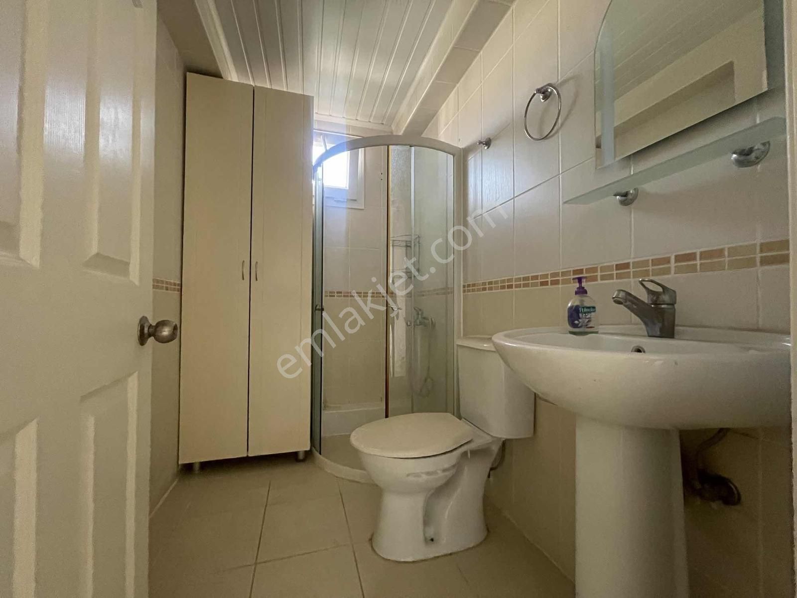 Taşyaka Mahallesi Havuzlu Sitede 3+1 Çatı Dubleks - Görsel 27