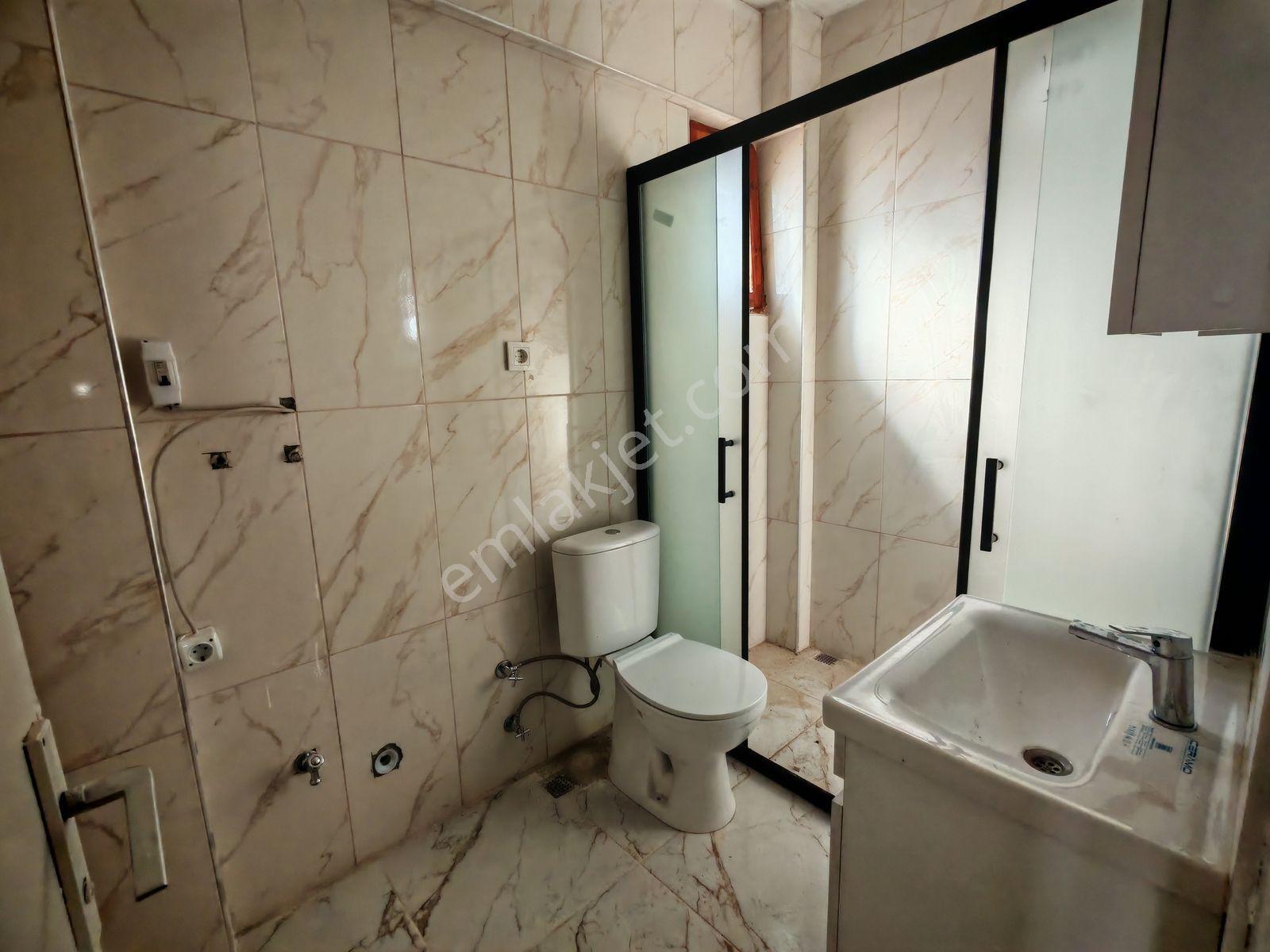 Çandarlıda Muhteşem Deniz Manzaralı 2+1 80 M2 Dubleks Villa - Görsel 25