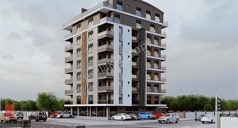 Muratpaşa Bahçelievler'de 2026 Ağustos Teslim Fırsat 3+1 Daire! - Görsel 3