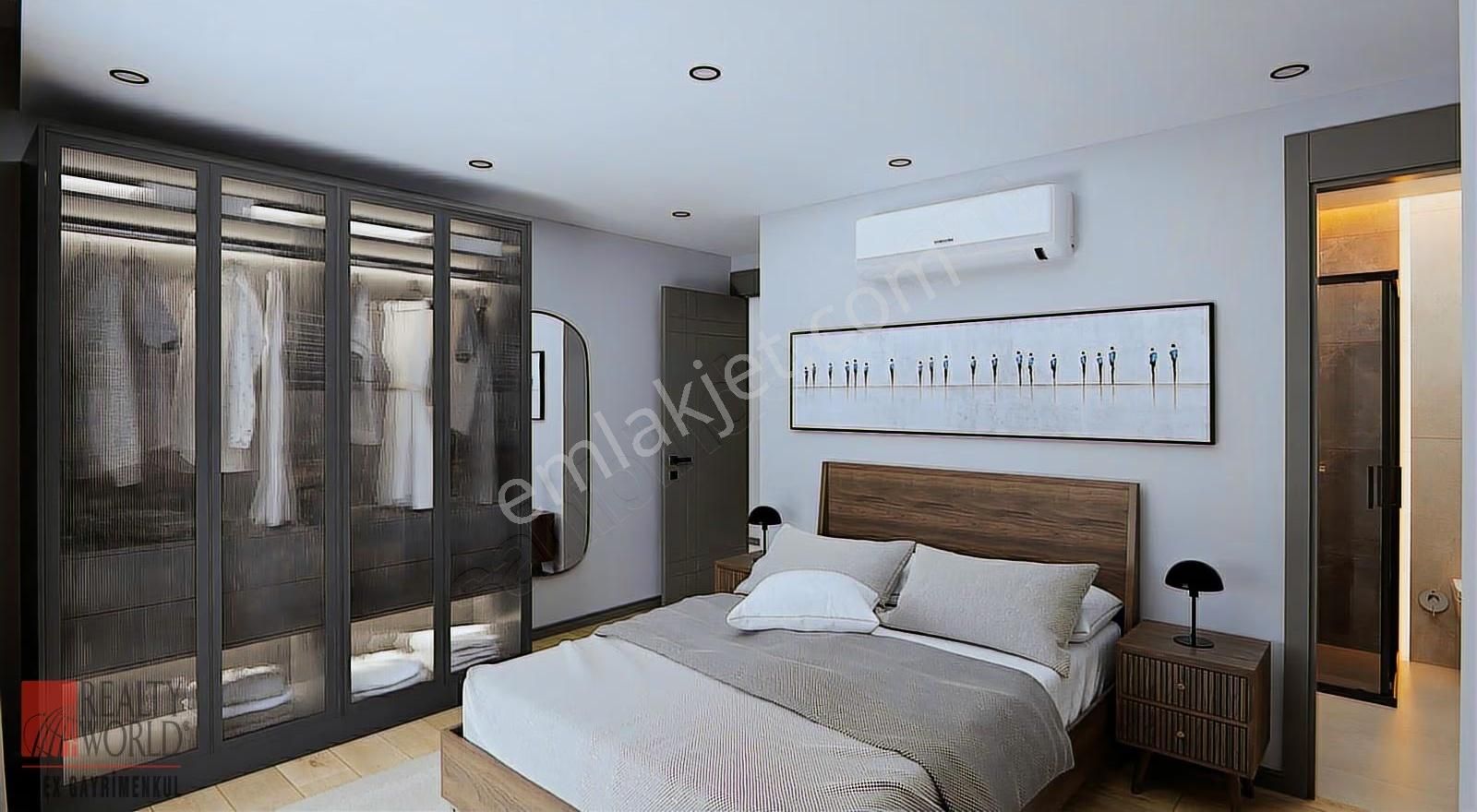 Muratpaşa Bahçelievler'de 2026 Ağustos Teslim Fırsat 3+1 Daire! - Görsel 13