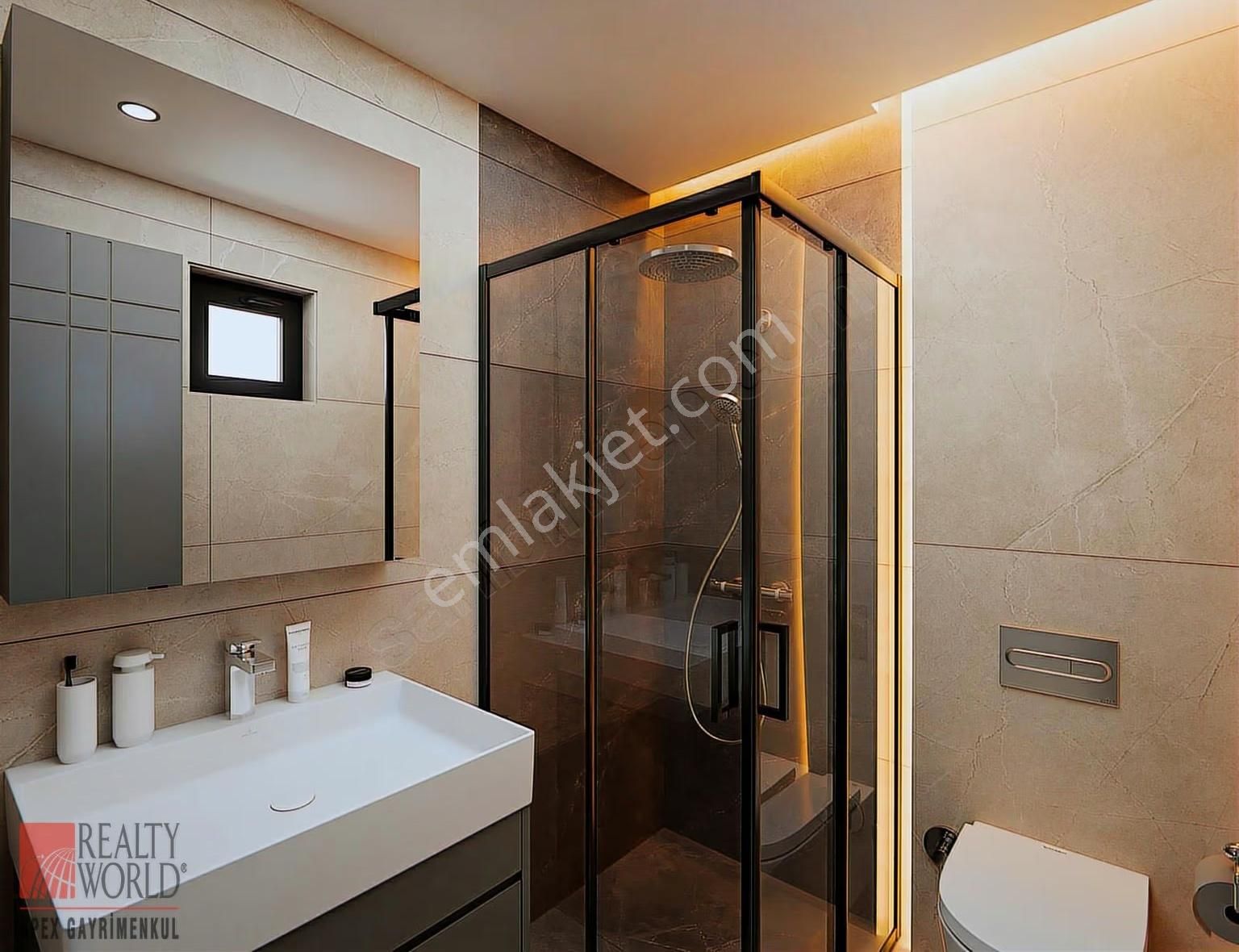 Muratpaşa Bahçelievler'de 2026 Ağustos Teslim Fırsat 3+1 Daire! - Görsel 7