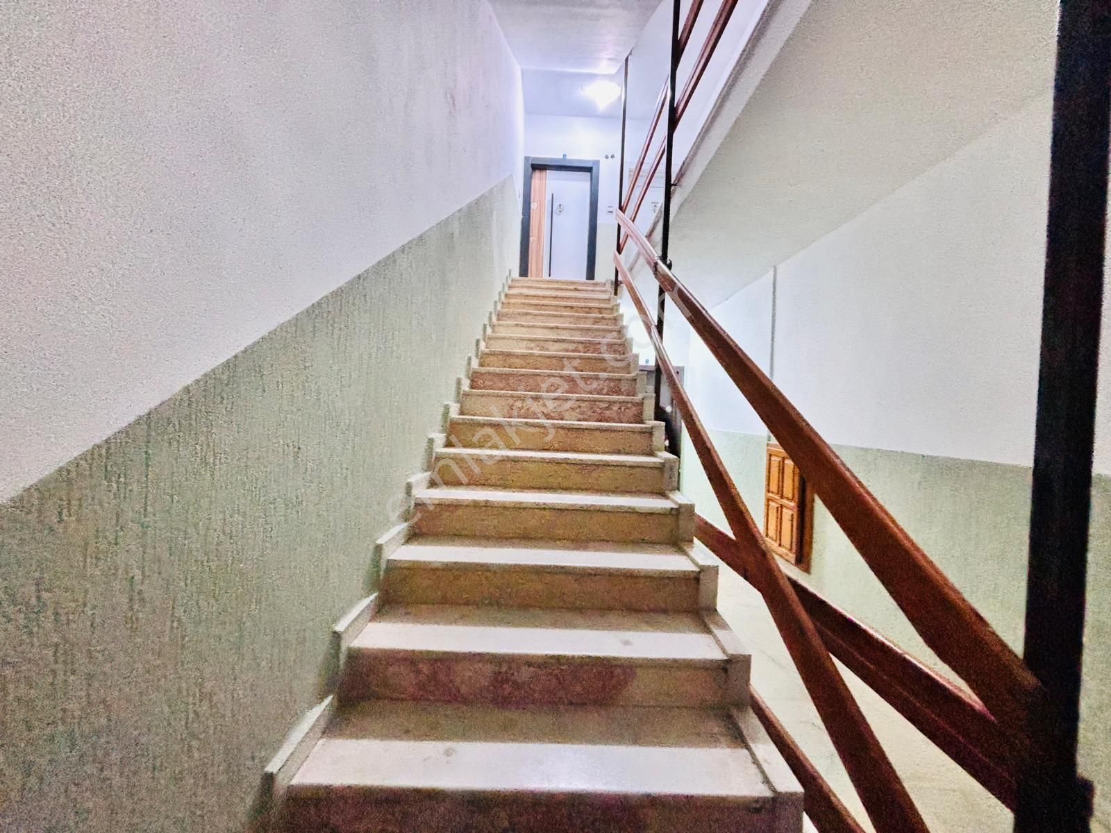Alanya Kızlarpınarı Mahallesi Merkezi Konumda Satılık 2+1 Daire - Görsel 32