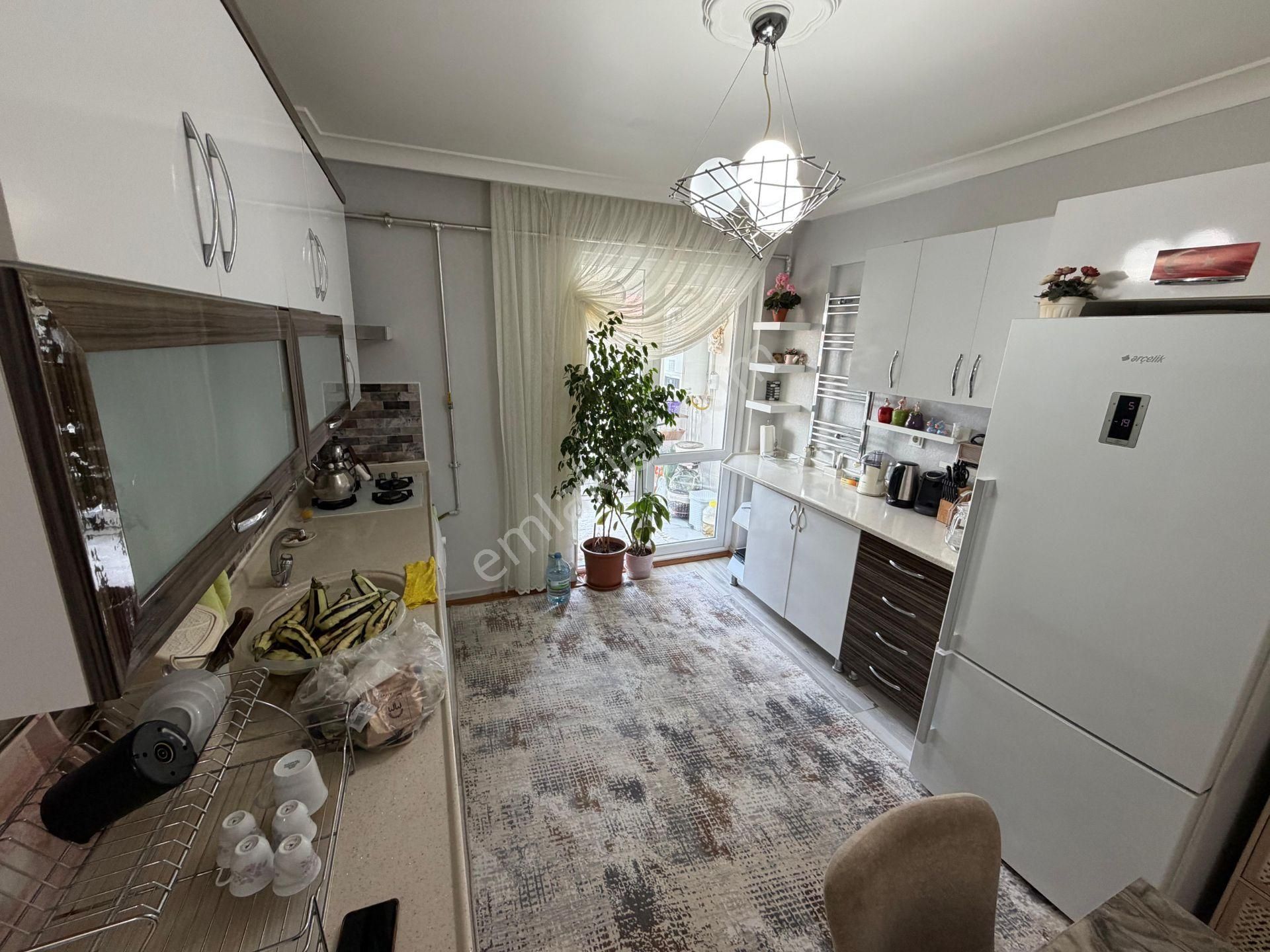 Kaya Grup'dan Cadde Üzerinde Full+full Yapılı 4+1 Dublex - Görsel 7