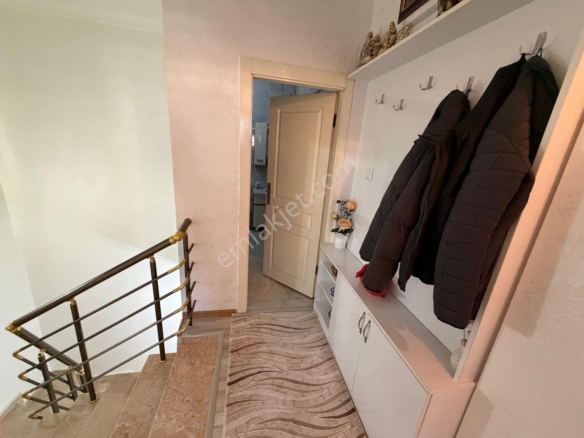 Kaya Grup'dan Cadde Üzerinde Full+full Yapılı 4+1 Dublex - Görsel 25