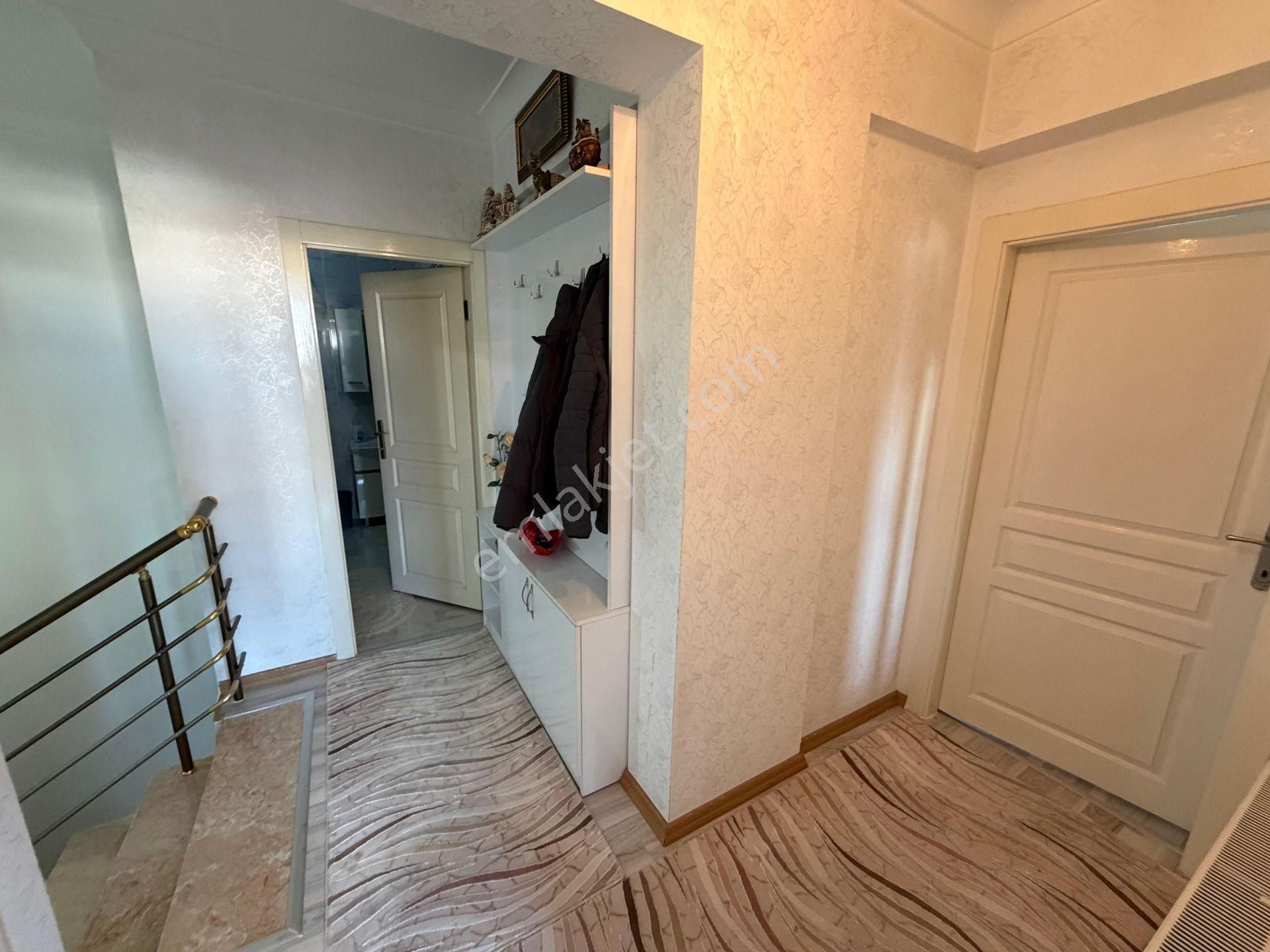 Kaya Grup'dan Cadde Üzerinde Full+full Yapılı 4+1 Dublex - Görsel 35