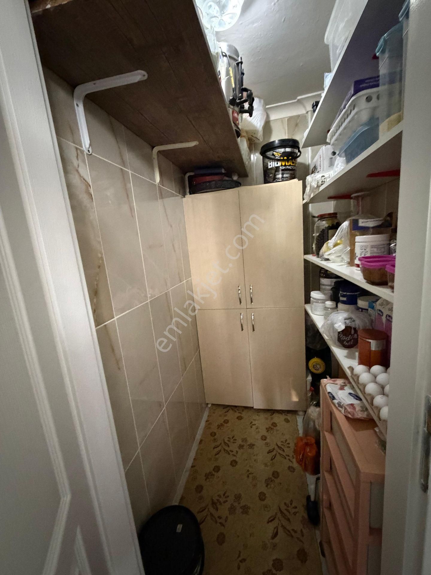 Kaya Grup'dan Cadde Üzerinde Full+full Yapılı 4+1 Dublex - Görsel 26