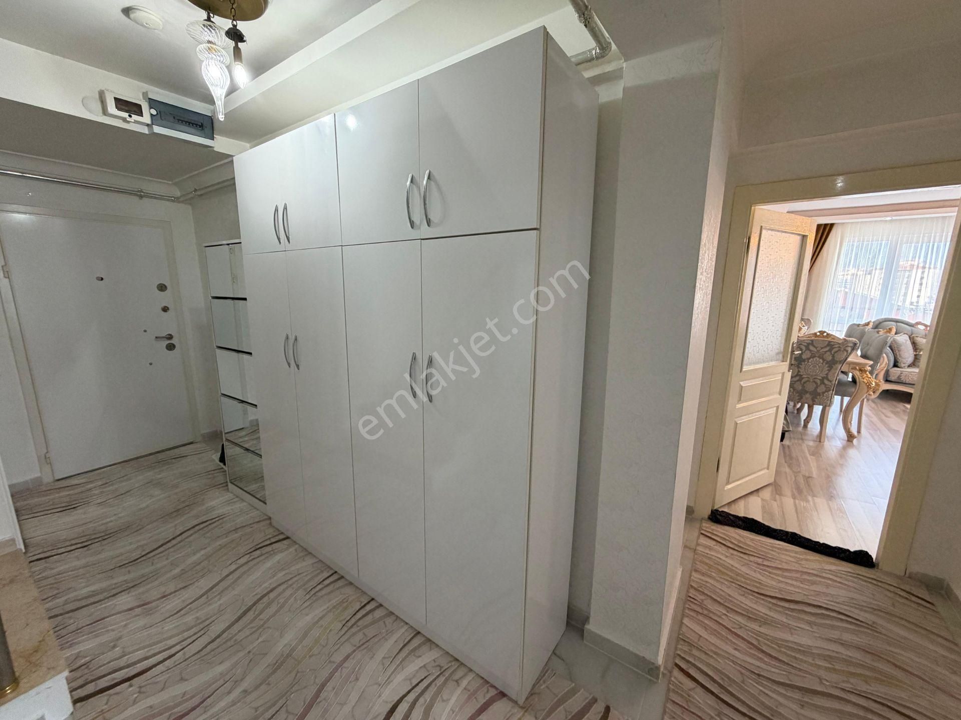 Kaya Grup'dan Cadde Üzerinde Full+full Yapılı 4+1 Dublex - Görsel 16