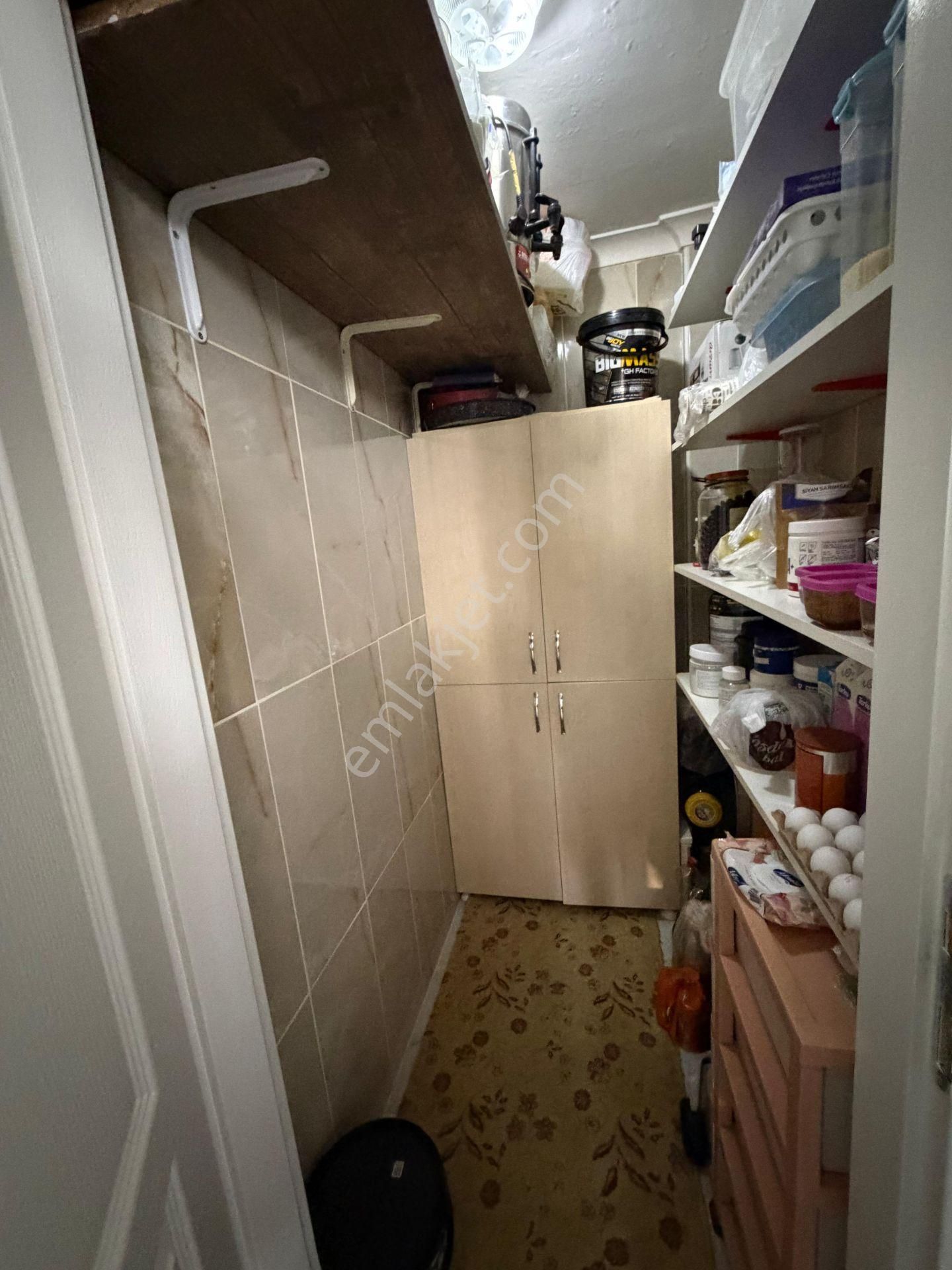 Kaya Grup'dan Cadde Üzerinde Full+full Yapılı 4+1 Dublex - Görsel 17