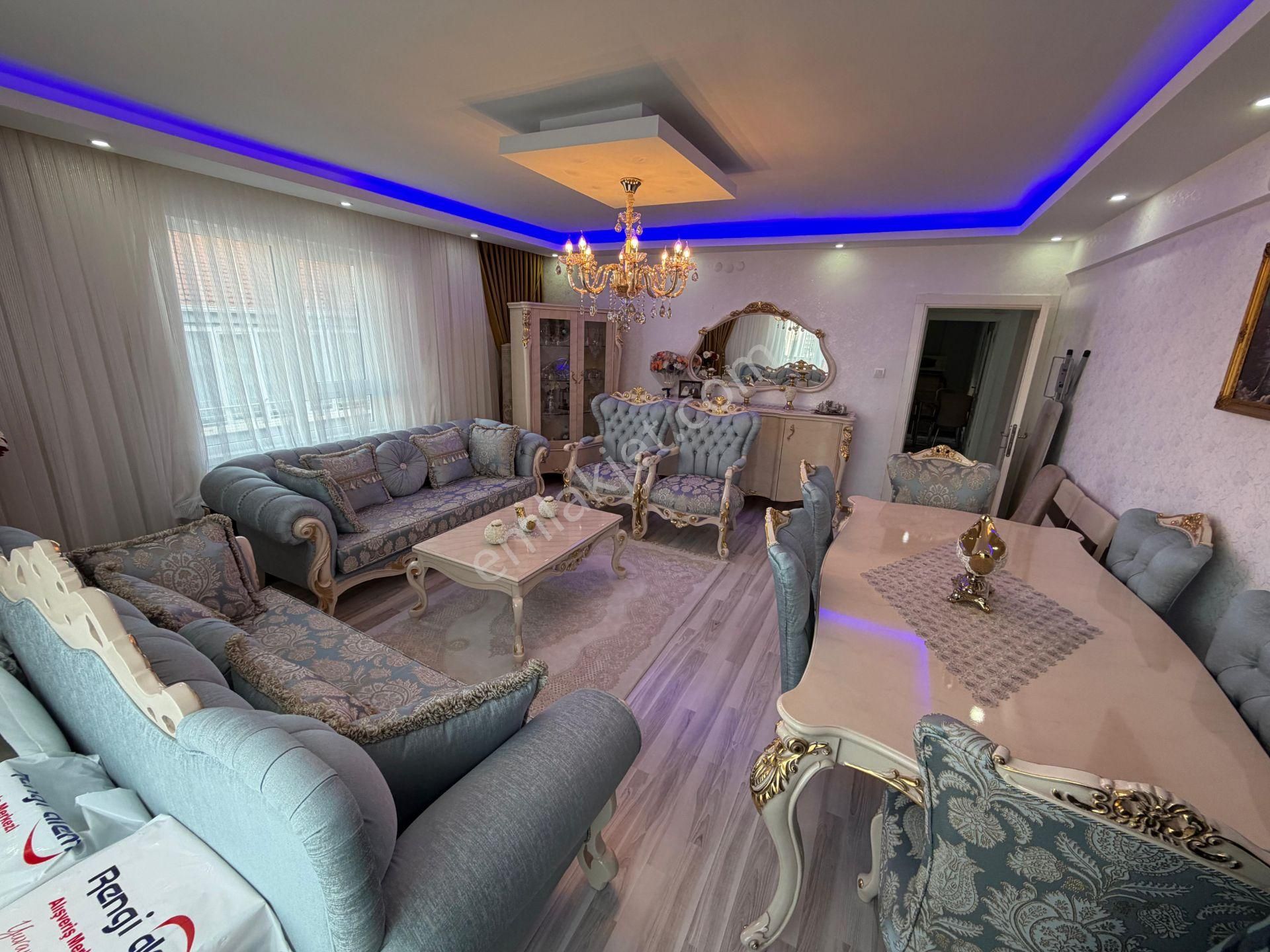 Kaya Grup'dan Cadde Üzerinde Full+full Yapılı 4+1 Dublex - Görsel 22