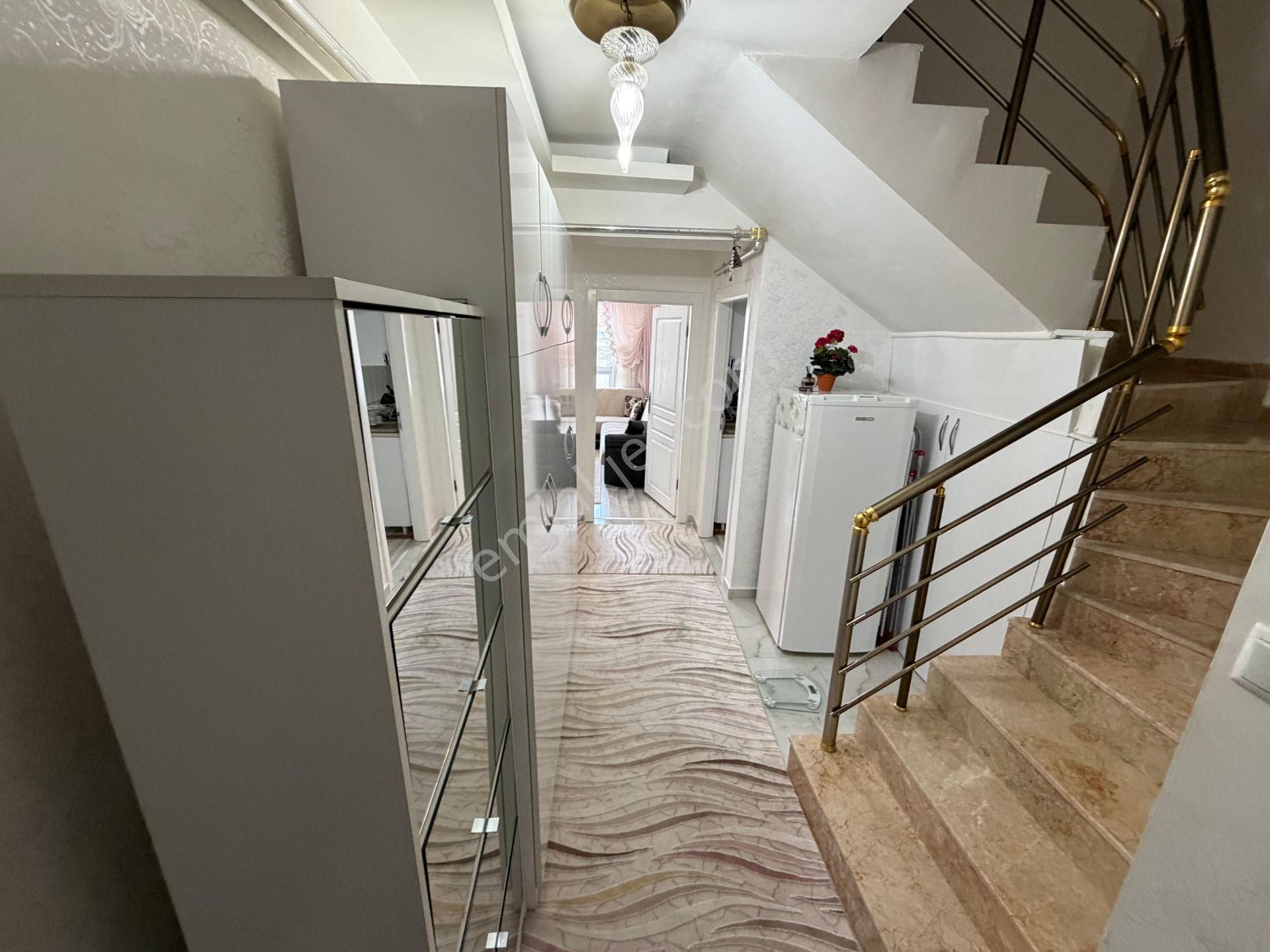 Kaya Grup'dan Cadde Üzerinde Full+full Yapılı 4+1 Dublex - Görsel 6