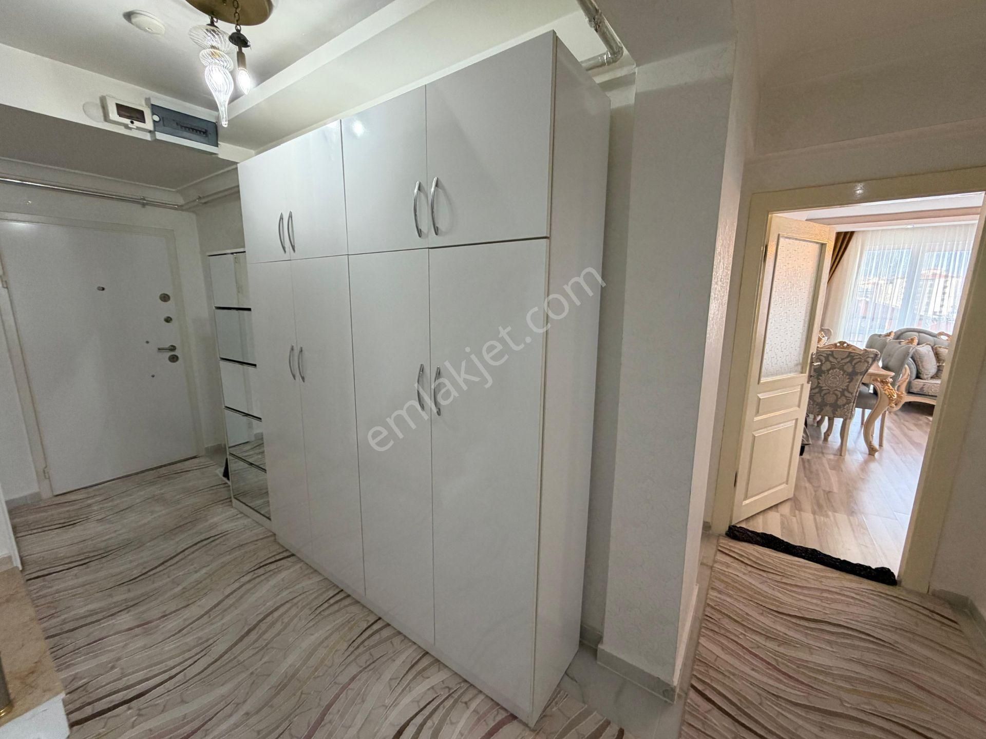 Kaya Grup'dan Cadde Üzerinde Full+full Yapılı 4+1 Dublex - Görsel 8