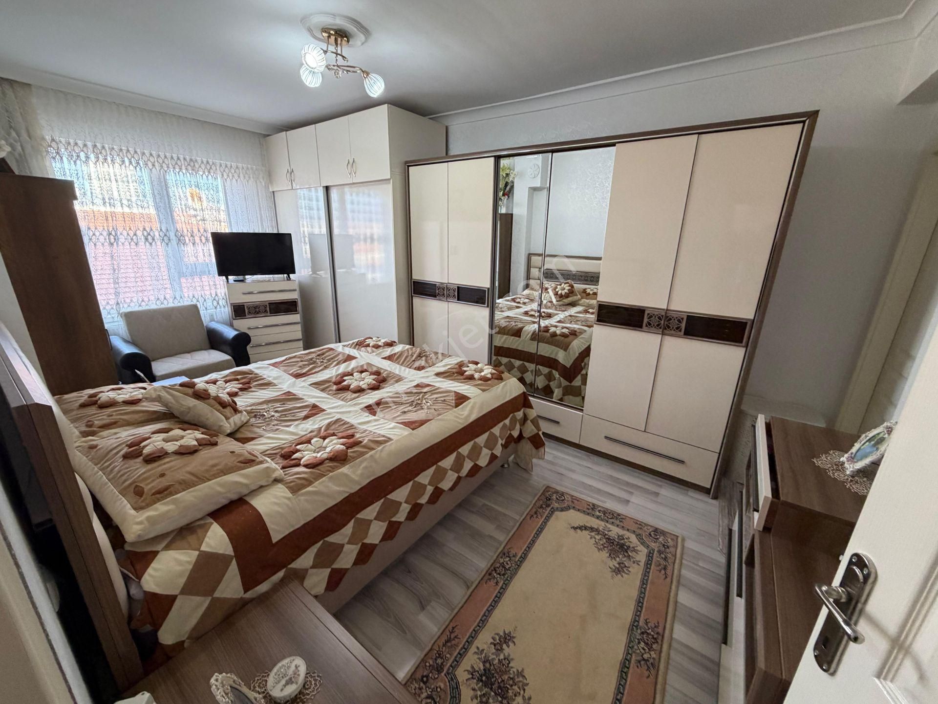 Kaya Grup'dan Cadde Üzerinde Full+full Yapılı 4+1 Dublex - Görsel 30