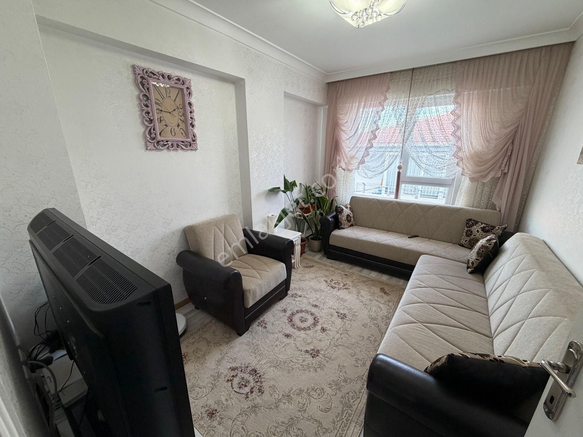 Kaya Grup'dan Cadde Üzerinde Full+full Yapılı 4+1 Dublex - Görsel 19