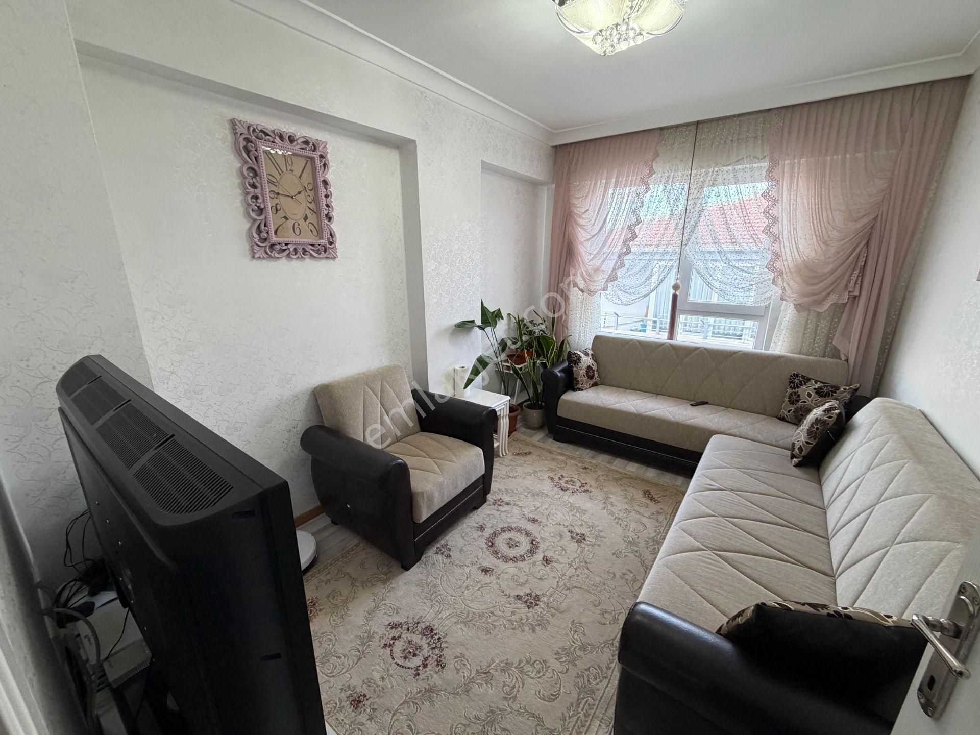 Kaya Grup'dan Cadde Üzerinde Full+full Yapılı 4+1 Dublex - Görsel 18