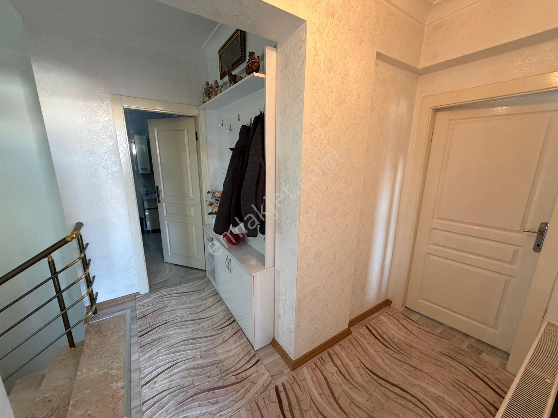 Kaya Grup'dan Cadde Üzerinde Full+full Yapılı 4+1 Dublex - Görsel 34