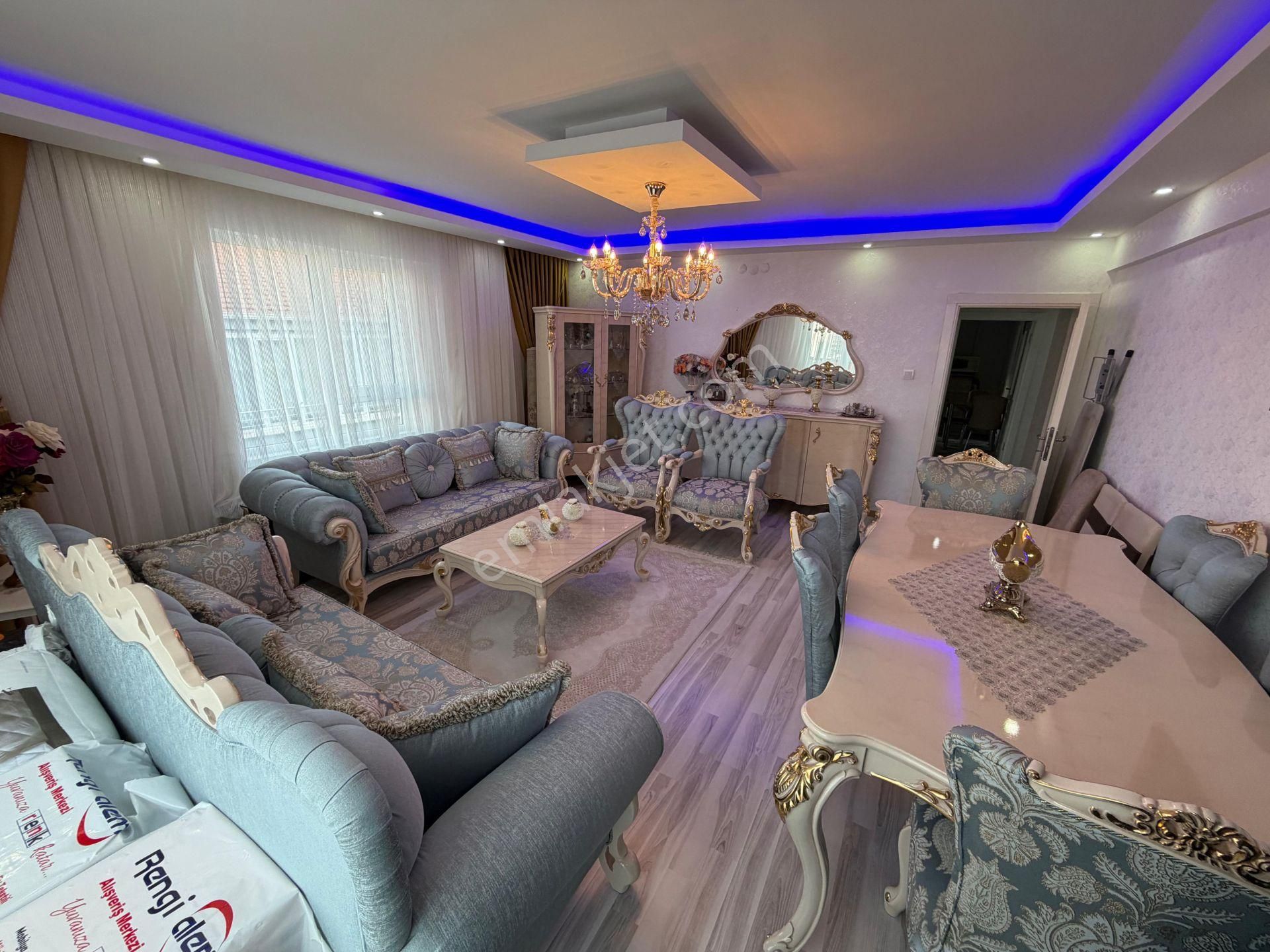 Kaya Grup'dan Cadde Üzerinde Full+full Yapılı 4+1 Dublex - Görsel 21