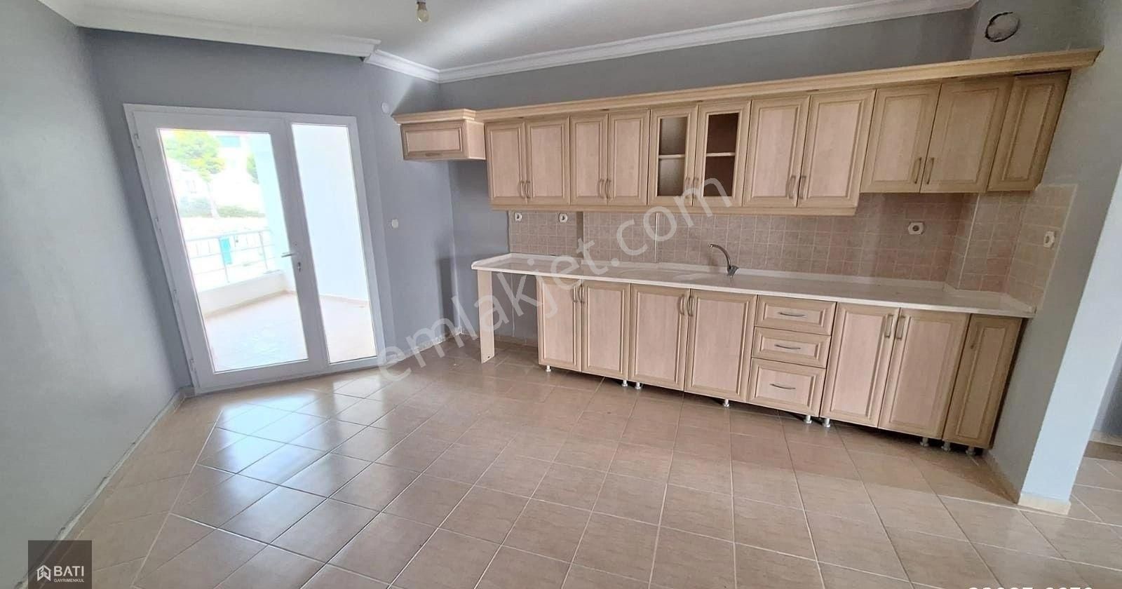 Didim Efelerde Site İçinde Satılık Havuzllu Daire - Görsel 10