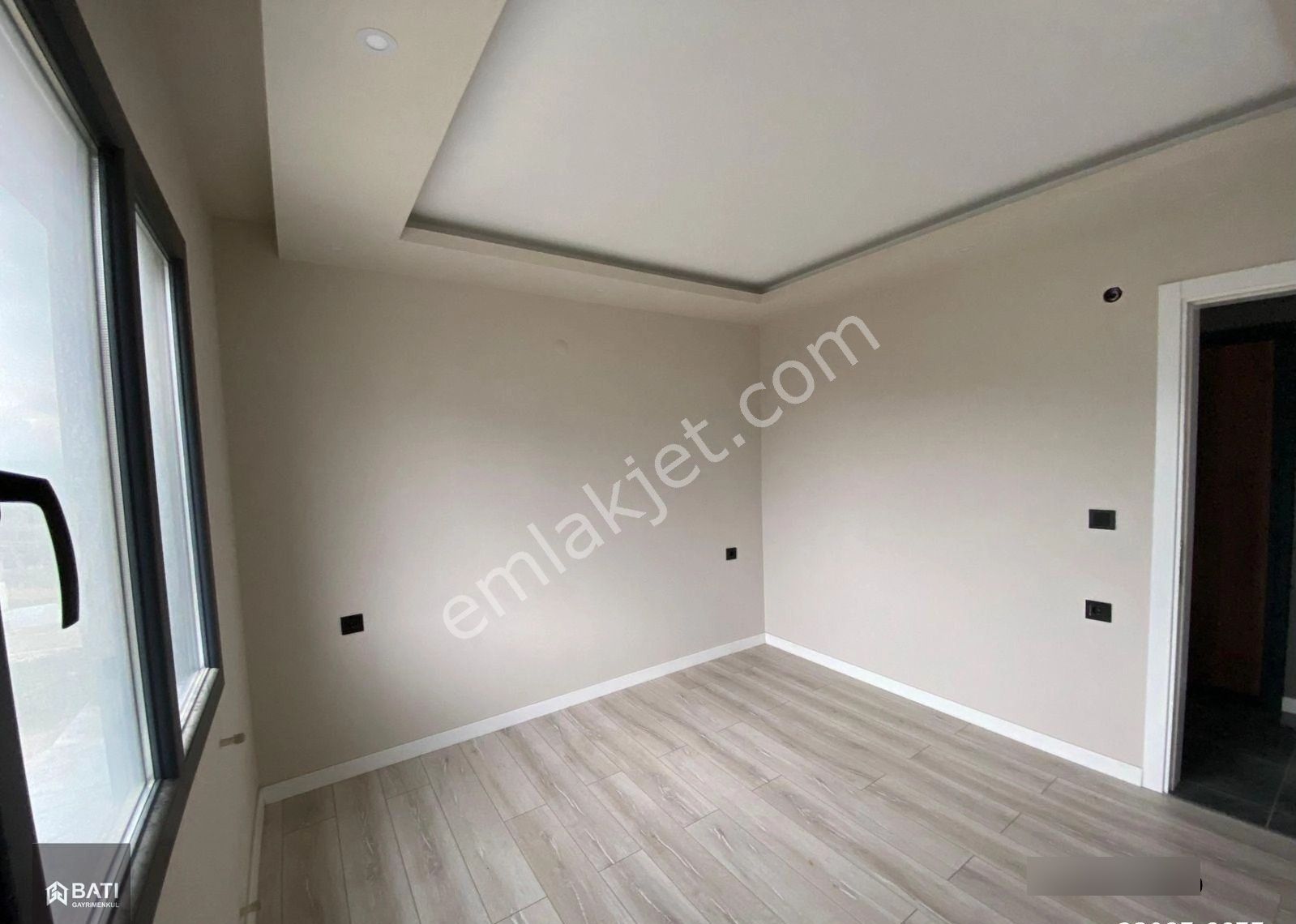 Didim Hisar'da Satılık 2+1 Deniz Manzaralı Daire - Görsel 5