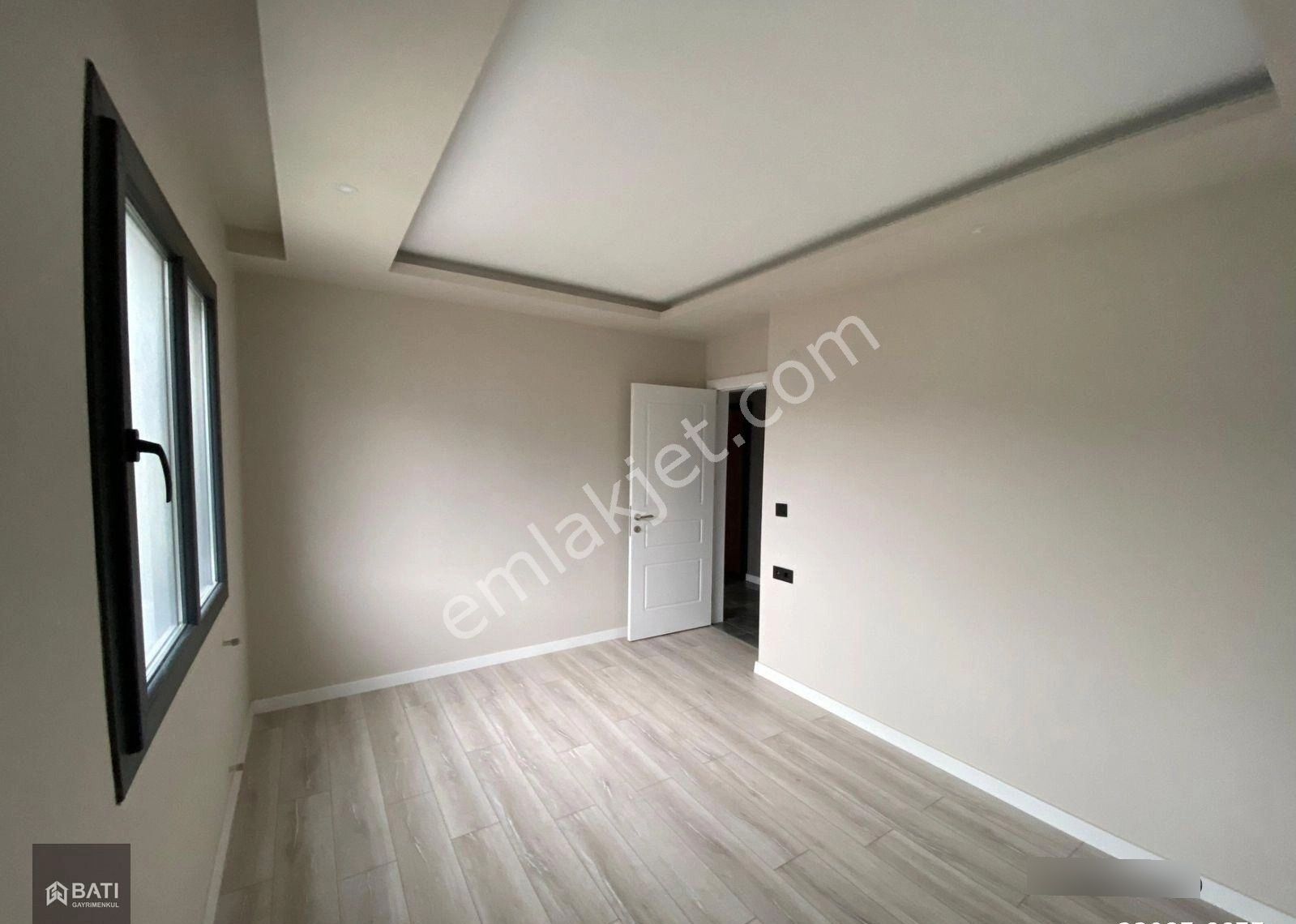 Didim Hisar'da Satılık 2+1 Deniz Manzaralı Daire - Görsel 14
