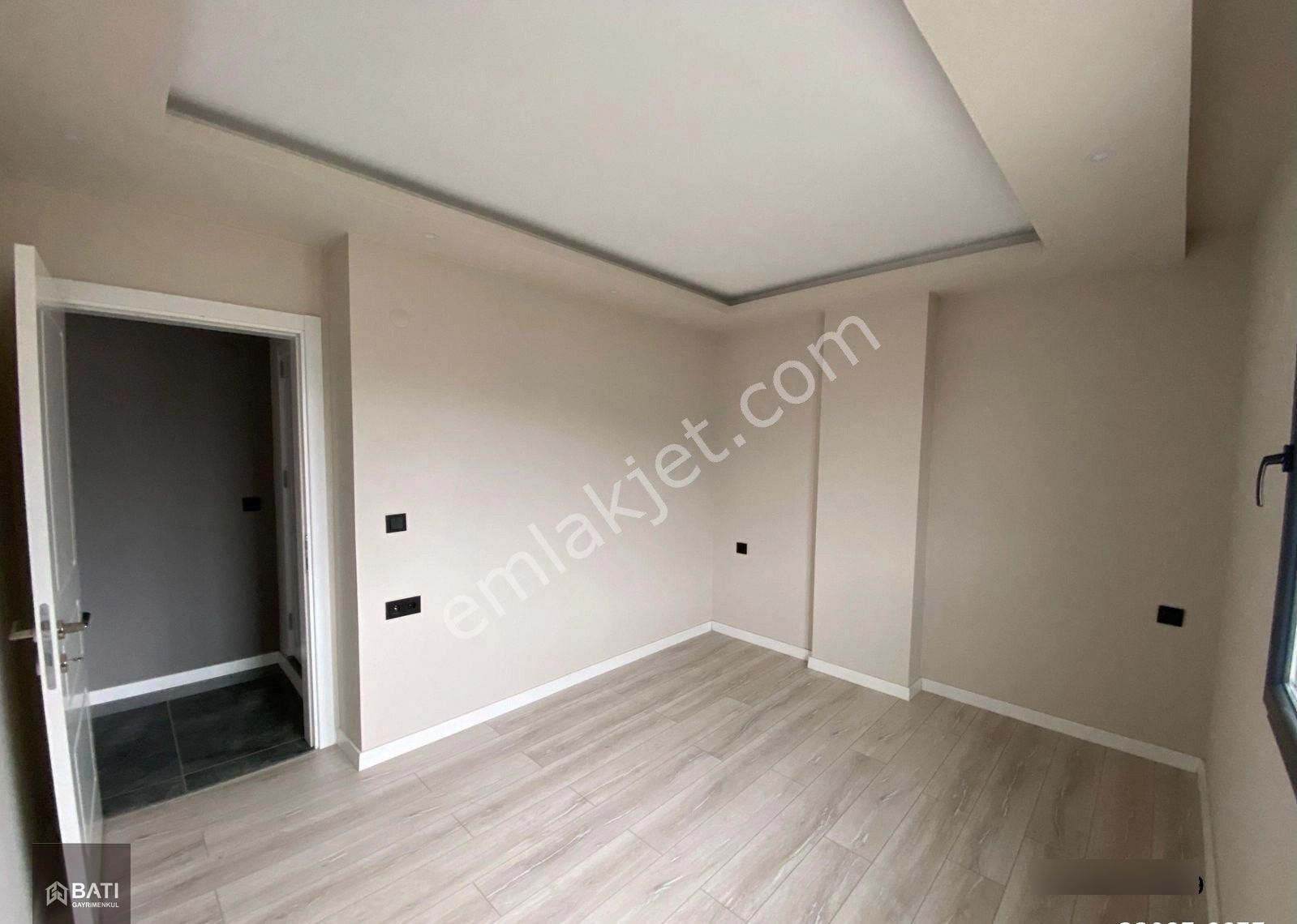 Didim Hisar'da Satılık 2+1 Deniz Manzaralı Daire - Görsel 13
