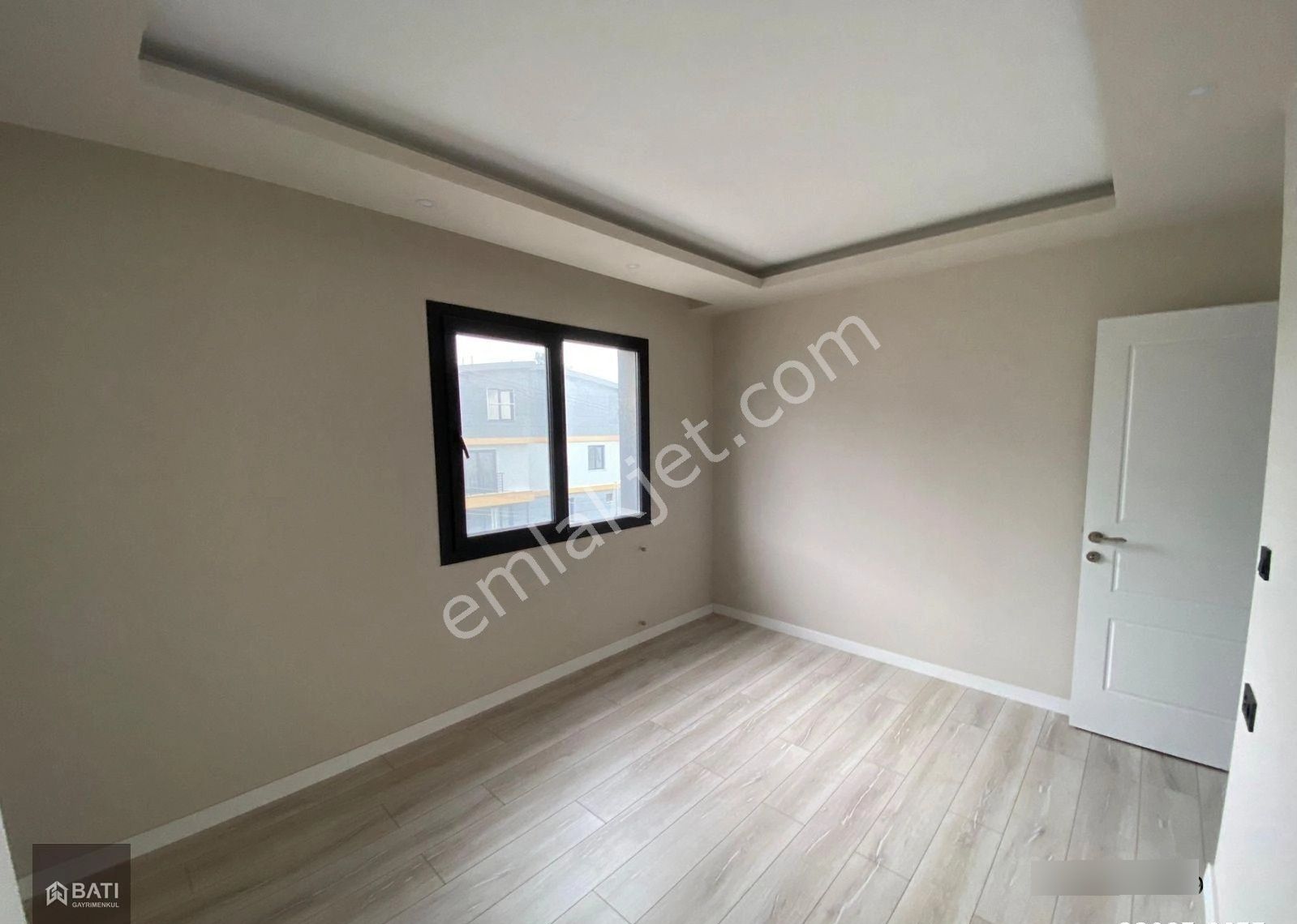 Didim Hisar'da Satılık 2+1 Deniz Manzaralı Daire - Görsel 7