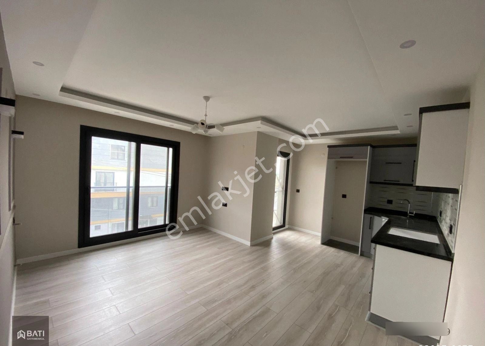 Didim Hisar'da Satılık 2+1 Deniz Manzaralı Daire - Görsel 12