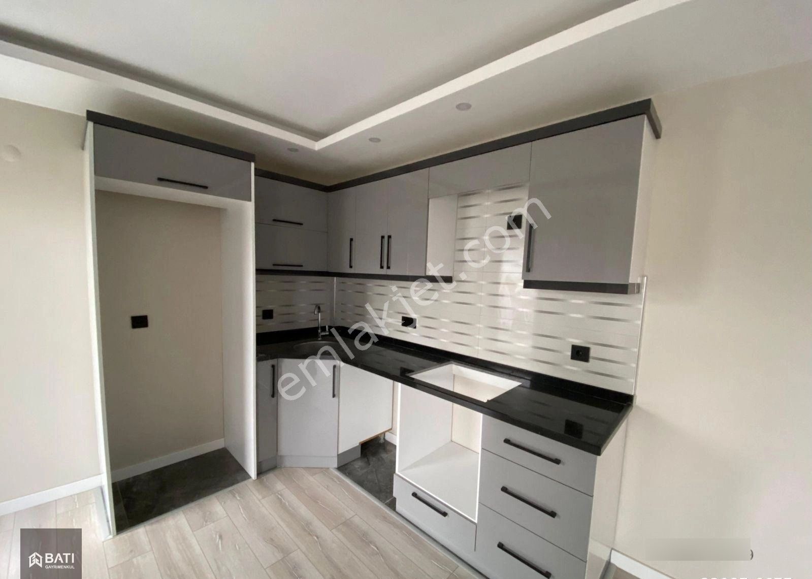 Didim Hisar'da Satılık 2+1 Deniz Manzaralı Daire - Görsel 3