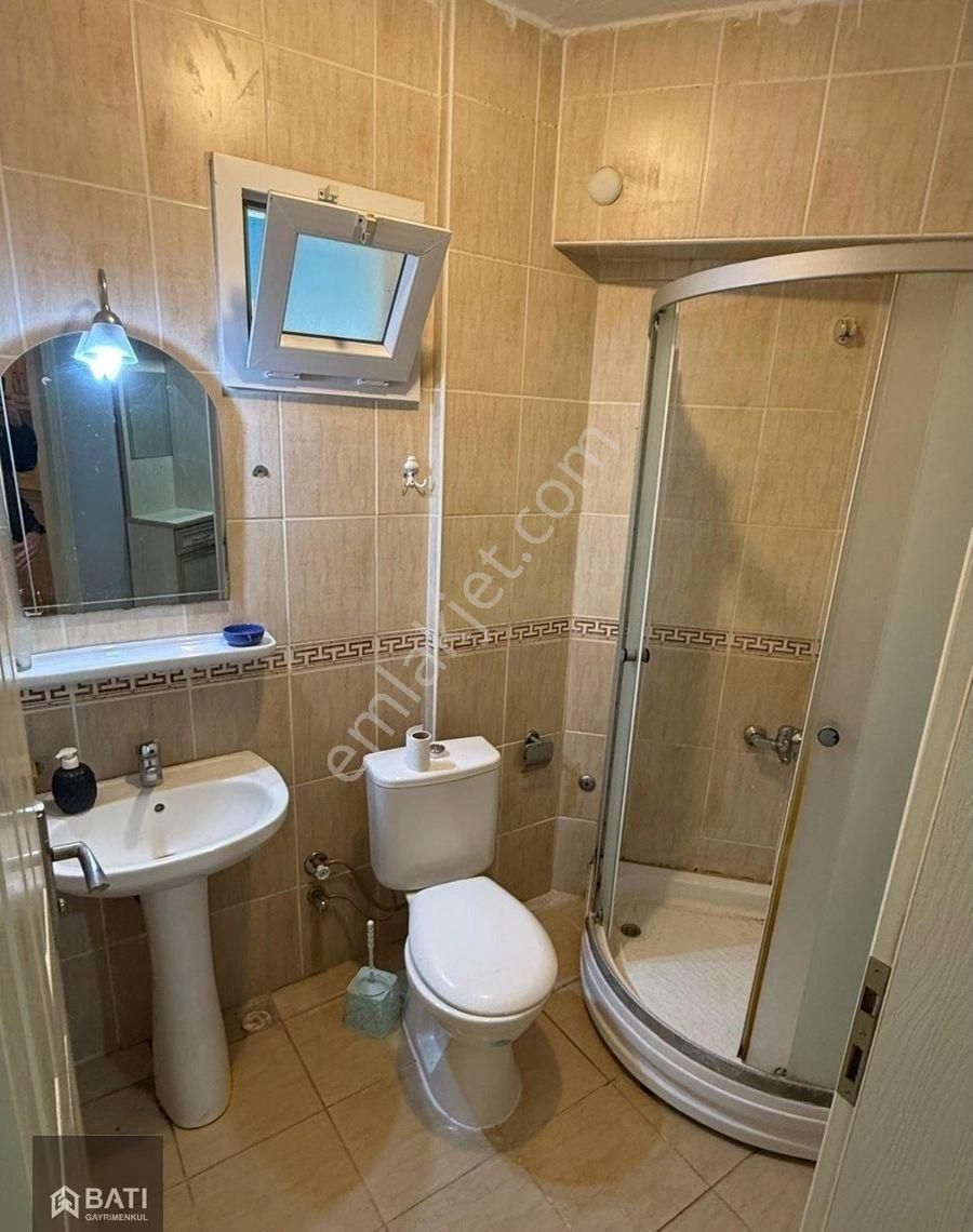 Didim Efeler'de Site İçinde Havuzlu Satılık Daire - Görsel 5