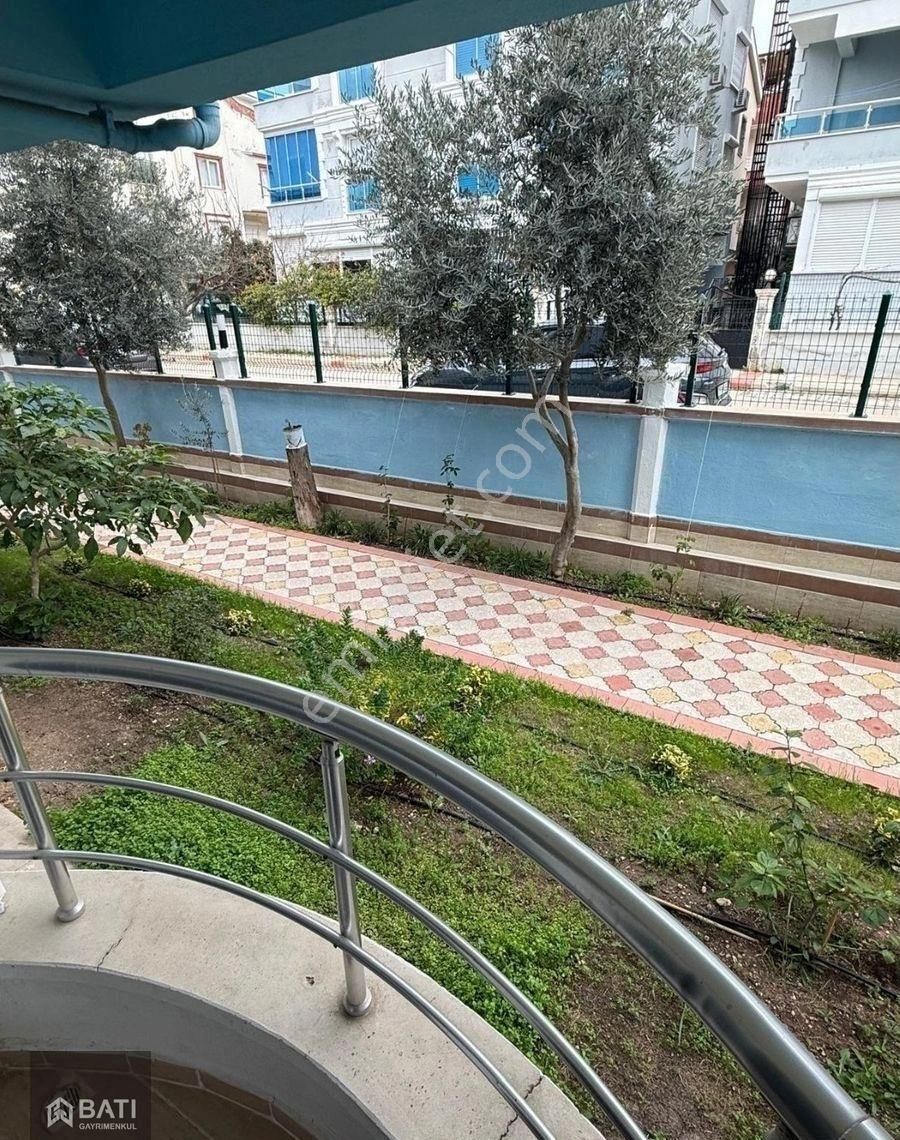 Didim Efeler'de Site İçinde Havuzlu Satılık Daire - Görsel 6