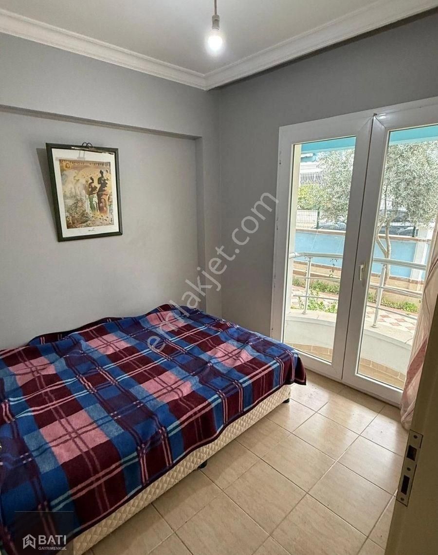 Didim Efeler'de Site İçinde Havuzlu Satılık Daire - Görsel 9