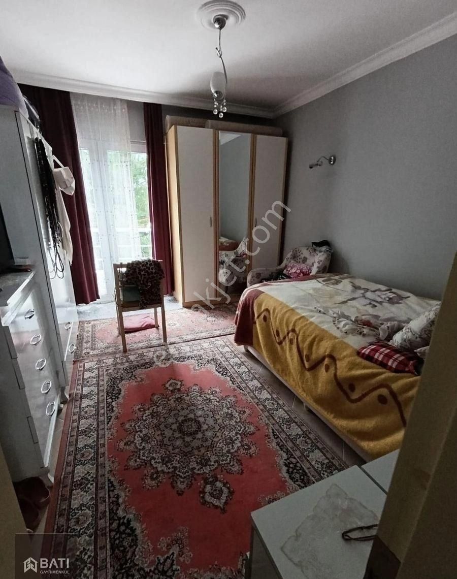 Didim Efeler Mahallesinde Havuzlu Sitede Satılık Daire - Görsel 15