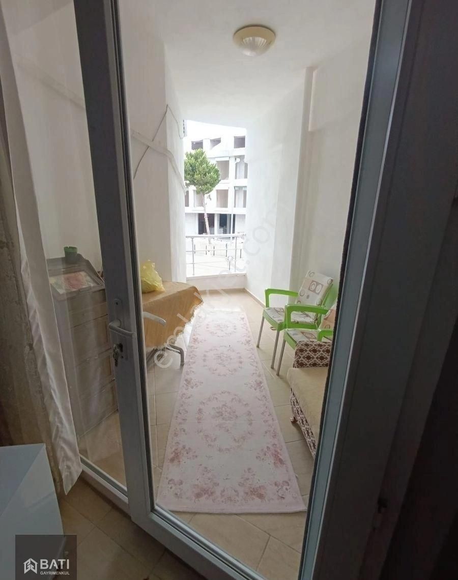 Didim Efeler Mahallesinde Havuzlu Sitede Satılık Daire - Görsel 9