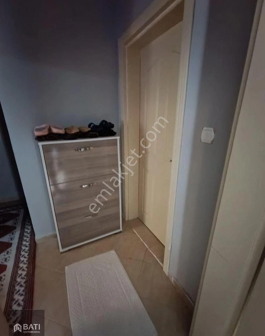 Didim Efeler Mahallesinde Havuzlu Sitede Satılık Daire - Görsel 12