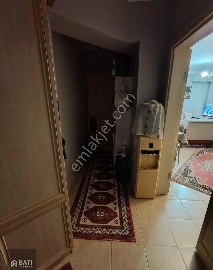 Didim Efeler Mahallesinde Havuzlu Sitede Satılık Daire - Görsel 4