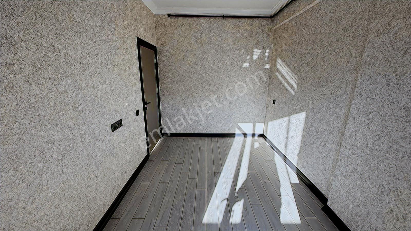 Alaçatı'dan /ara Katta/iskanlı/lüks Geniş 1+1 - Görsel 14