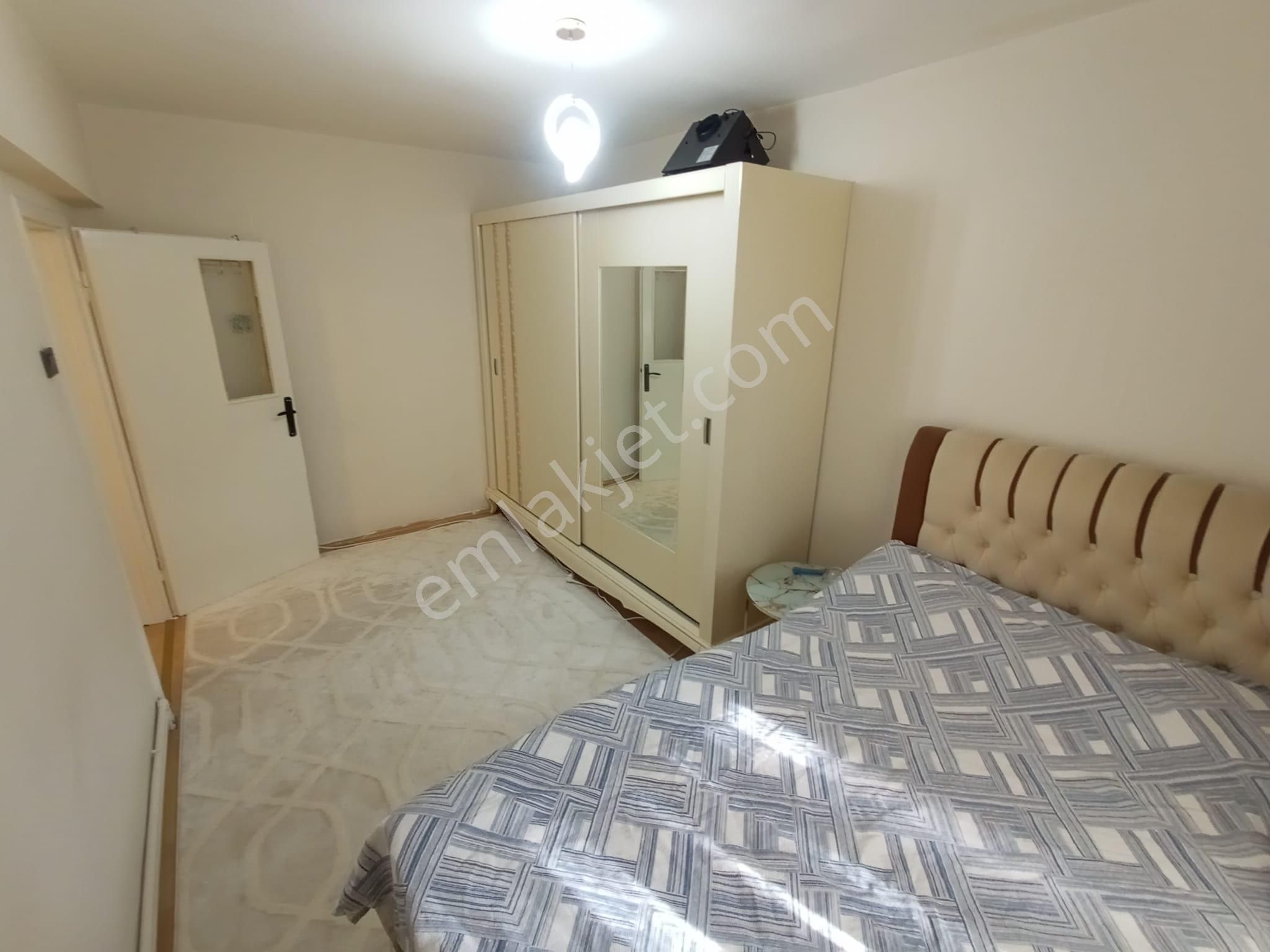 Esertepe'de Kat Konumunda Fırsat Daire! - Görsel 12